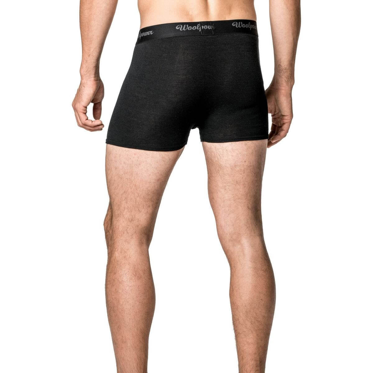 Woolpower Boxer Lite - Outdoor Shop FluxPerfect