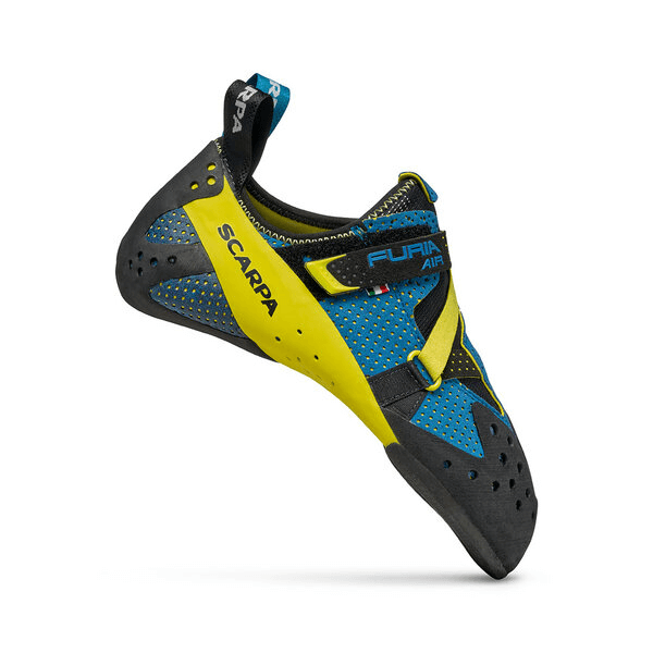 Scarpa Furia Air Herren Kletterschuhe - Outdoor Shop FluxPerfect