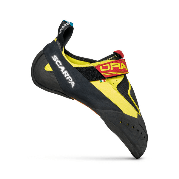 Scarpa Drago Herren Kletterschuhe - Outdoor Shop FluxPerfect