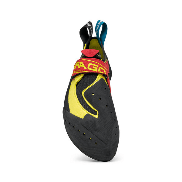 Scarpa Drago Herren Kletterschuhe - Outdoor Shop FluxPerfect