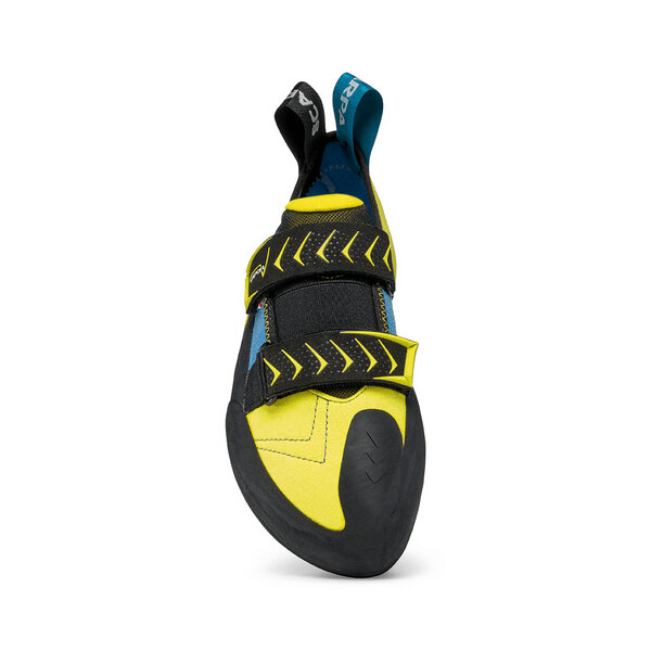 Scarpa Vapor V Herren Kletterschuhe - Outdoor Shop FluxPerfect