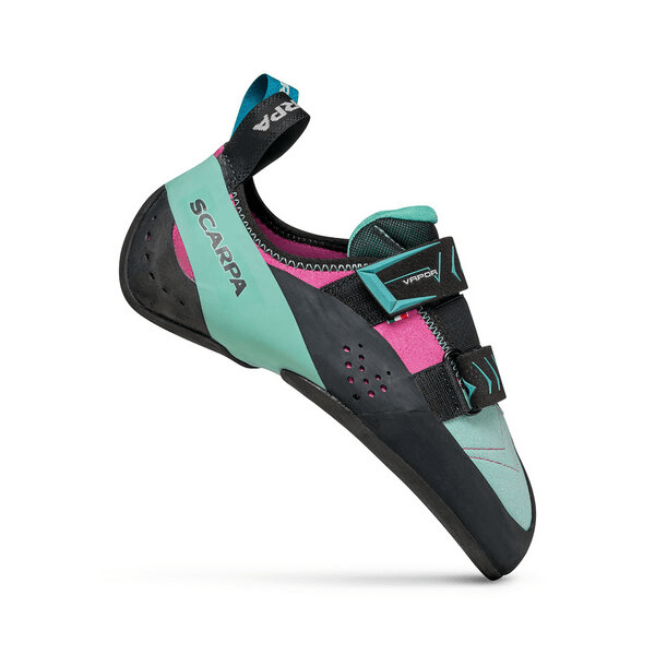 Scarpa Vapor Damen Kletterschuhe - Outdoor Shop FluxPerfect
