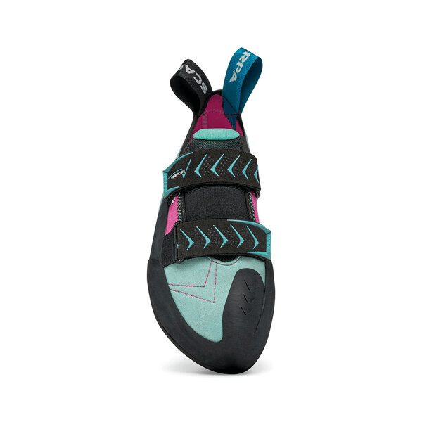 Scarpa Vapor Damen Kletterschuhe - Outdoor Shop FluxPerfect