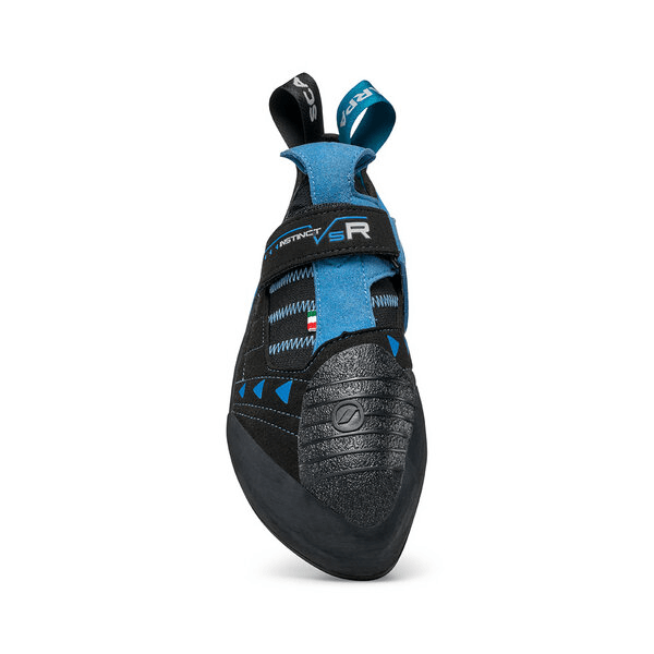 Scarpa Instinct VSR Kletterschuhe Unisex - Outdoor Shop FluxPerfect