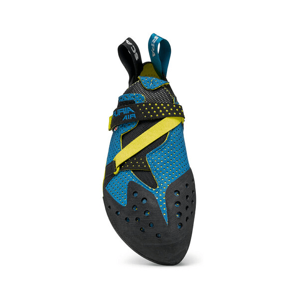 Scarpa Furia Air Herren Kletterschuhe - Outdoor Shop FluxPerfect