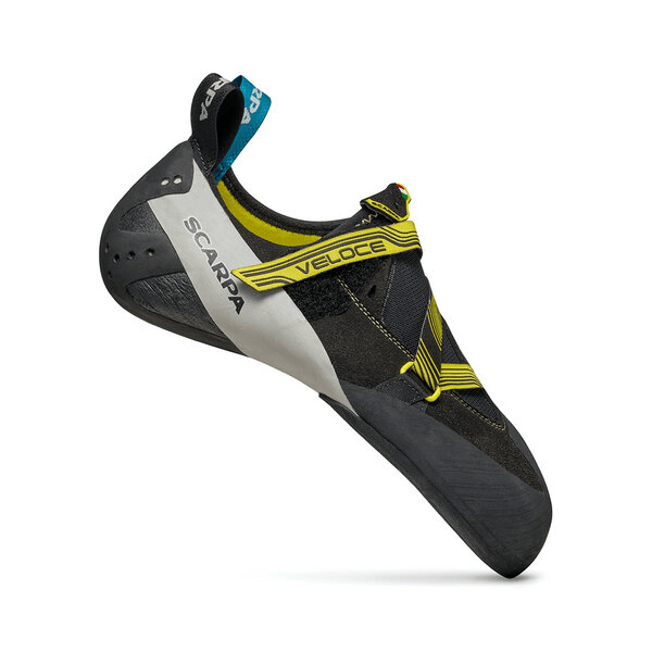 Scarpa Veloce Herren Kletterschuhe - Outdoor Shop FluxPerfect