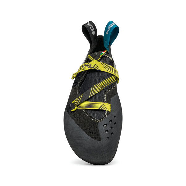 Scarpa Veloce Herren Kletterschuhe - Outdoor Shop FluxPerfect