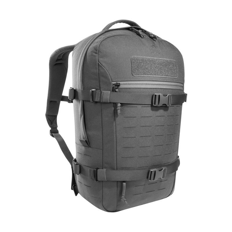 Rucksack Unisex – Tasmanian Tiger – TT Modular Daypack XL – Titan Grey – Tasmanian Tiger