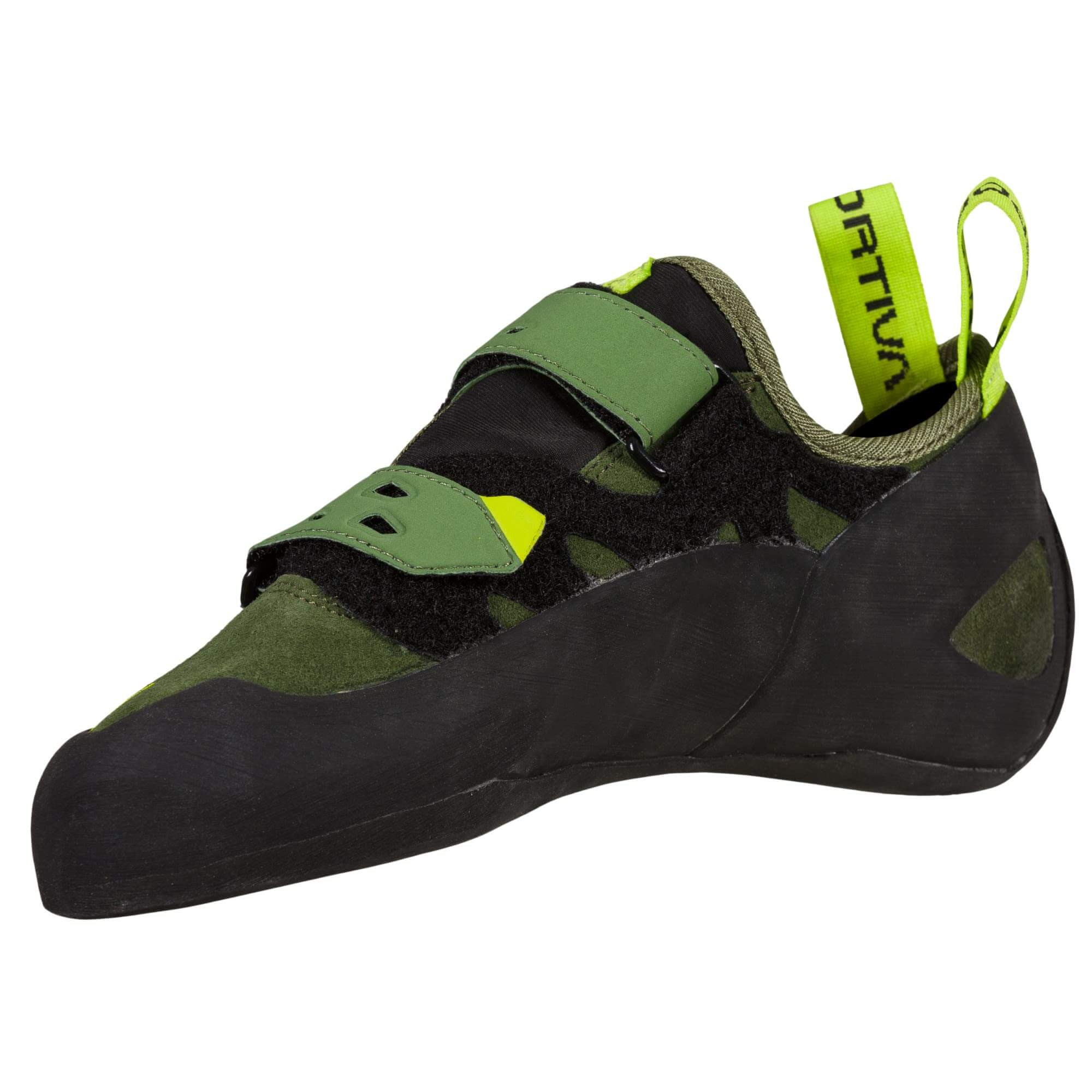 La Sportiva Tarantula Herren - Kletterschuhe - Outdoor Shop FluxPerfect