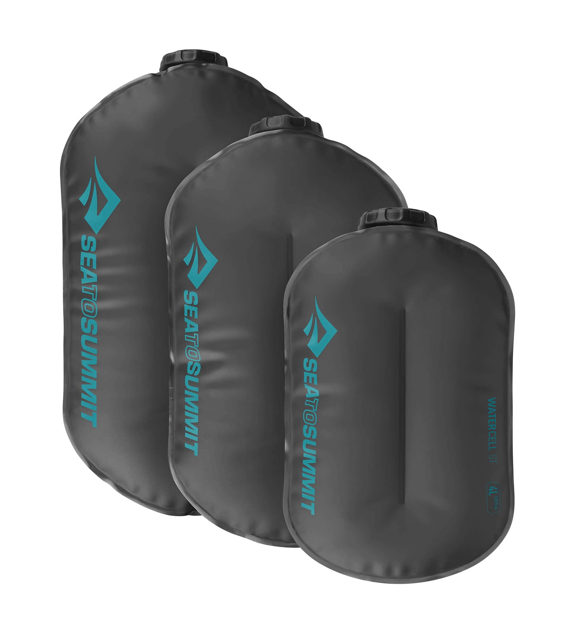 Sea to Summit Watercell ST Wasserspeicher & -Spender - Outdoor Shop FluxPerfect