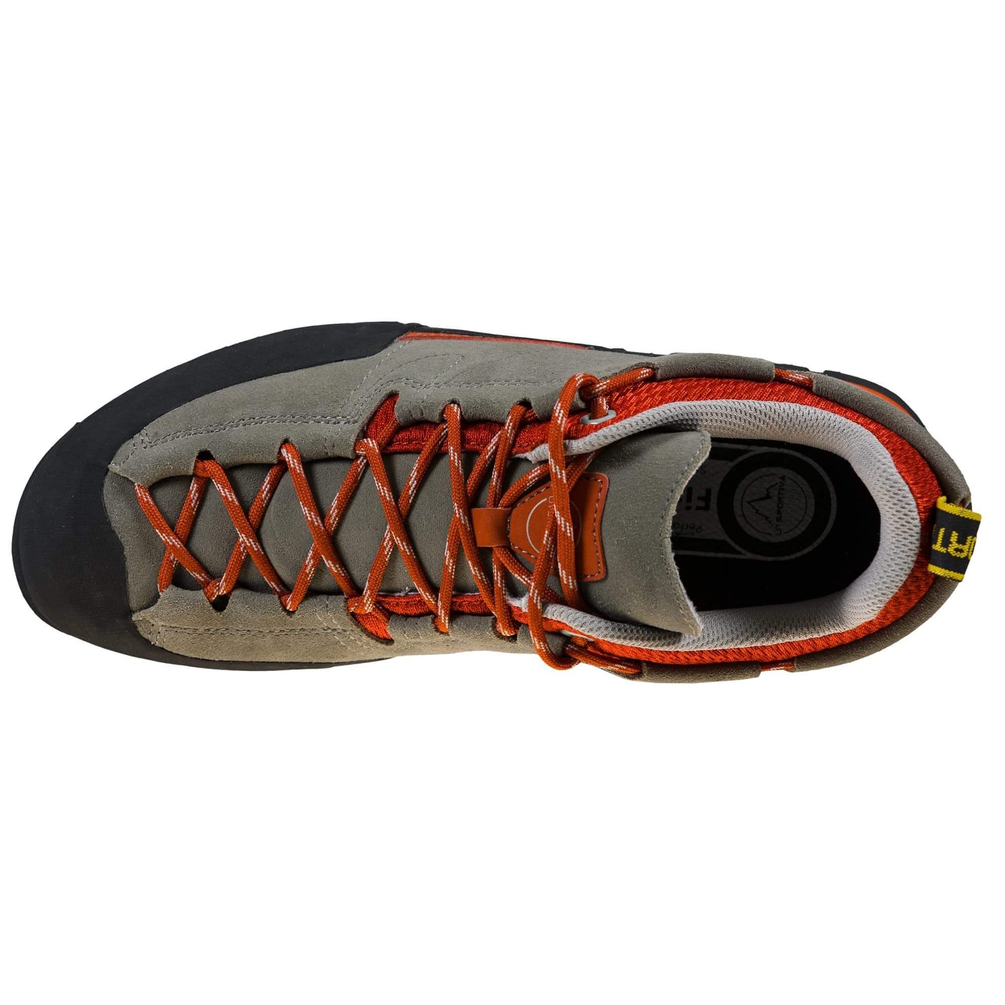 La Sportiva Boulder X Herren - Approachschuhe - Outdoor Shop FluxPerfect