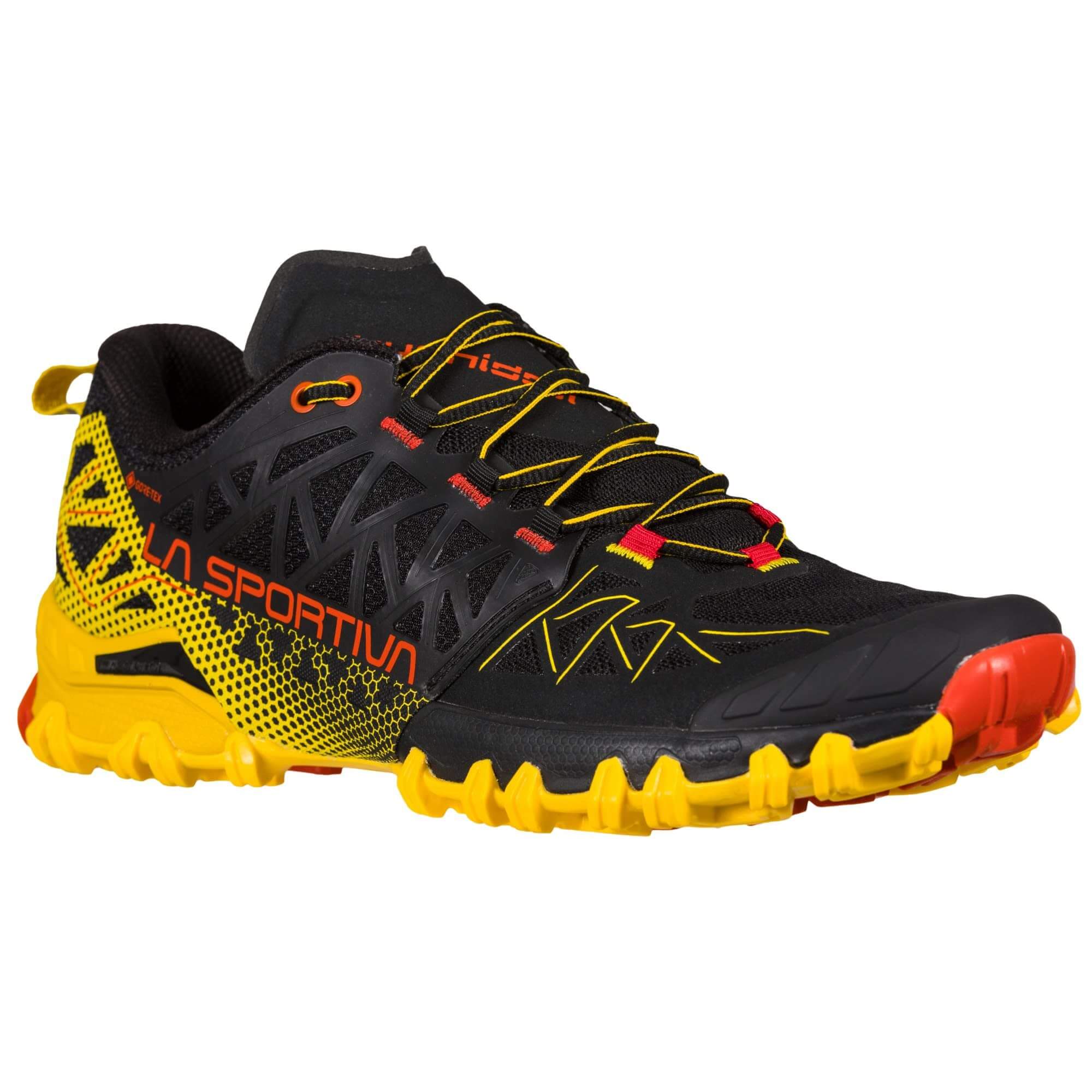 La Sportiva Bushido II GTX - Trailrunningschuhe - Outdoor Shop FluxPerfect