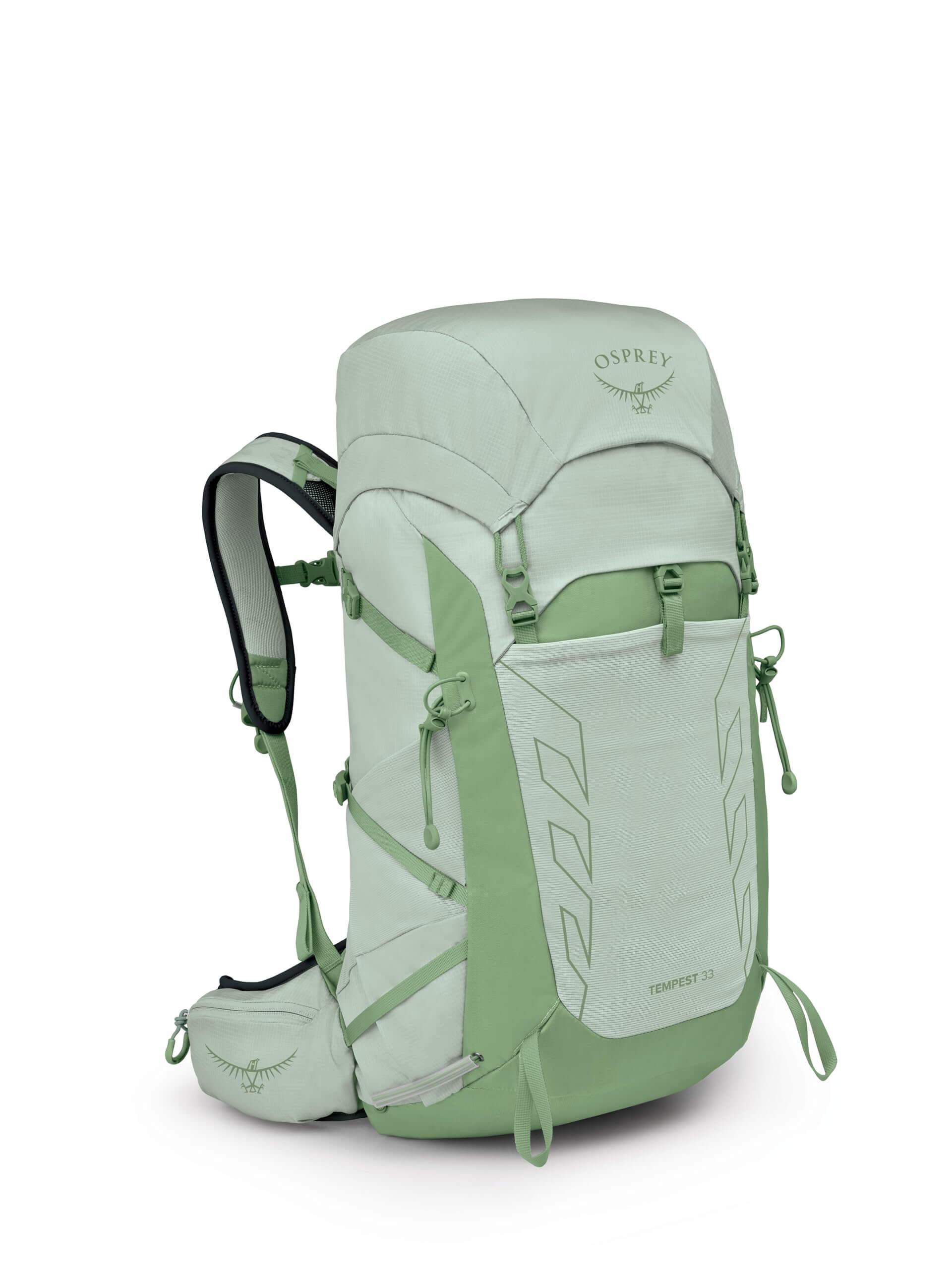 Osprey Tempest 33 Damen Wanderrucksack - Outdoor Shop FluxPerfect