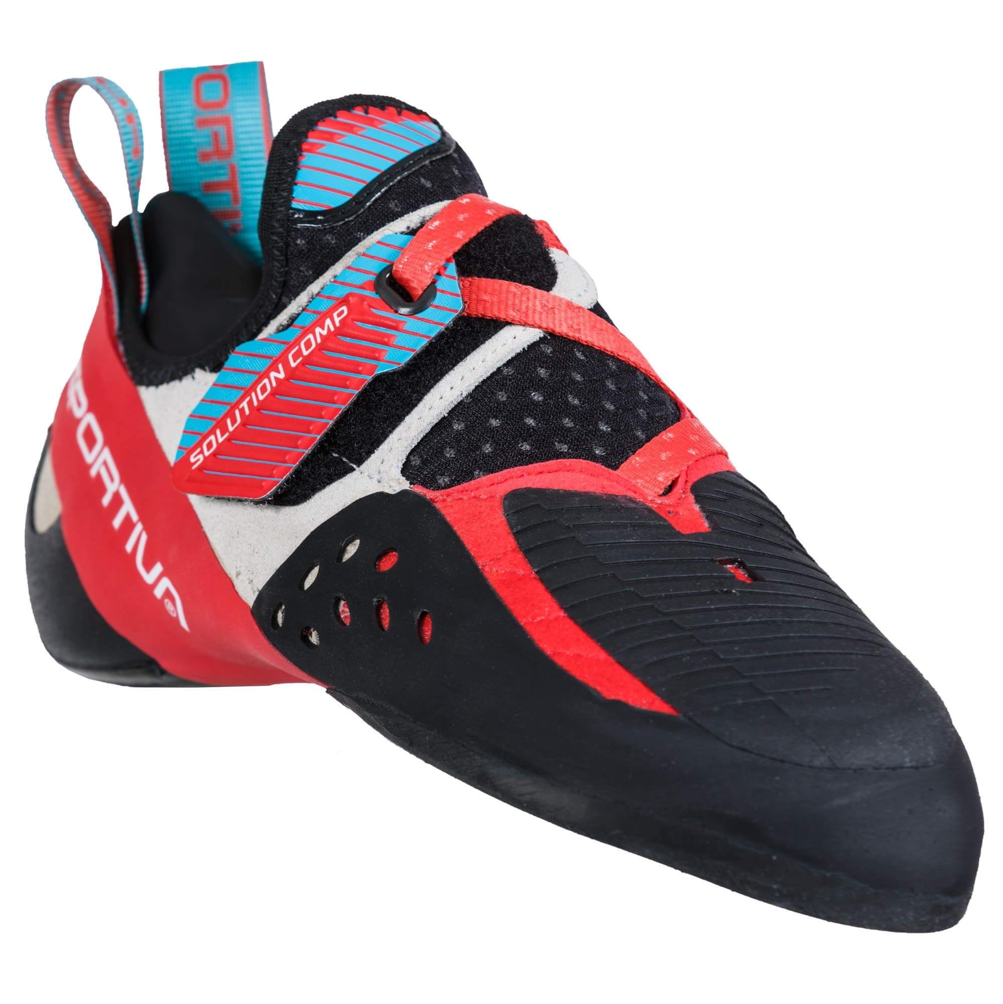 Damen-Kletterschuhe – La Sportiva – Women's Solution Comp