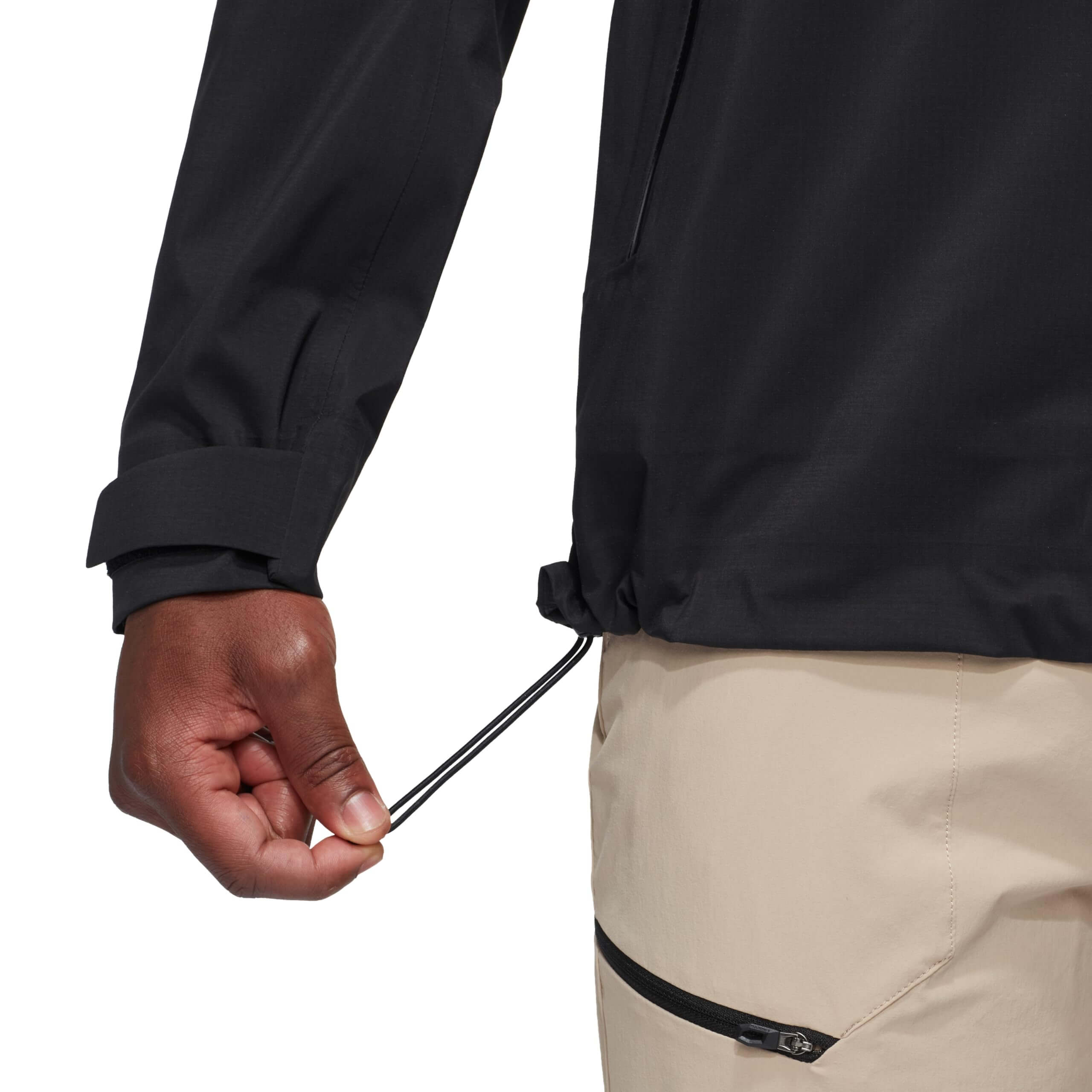 Mammut Alto Guide HS Kapuzenjacke Herren - Outdoor Shop FluxPerfect