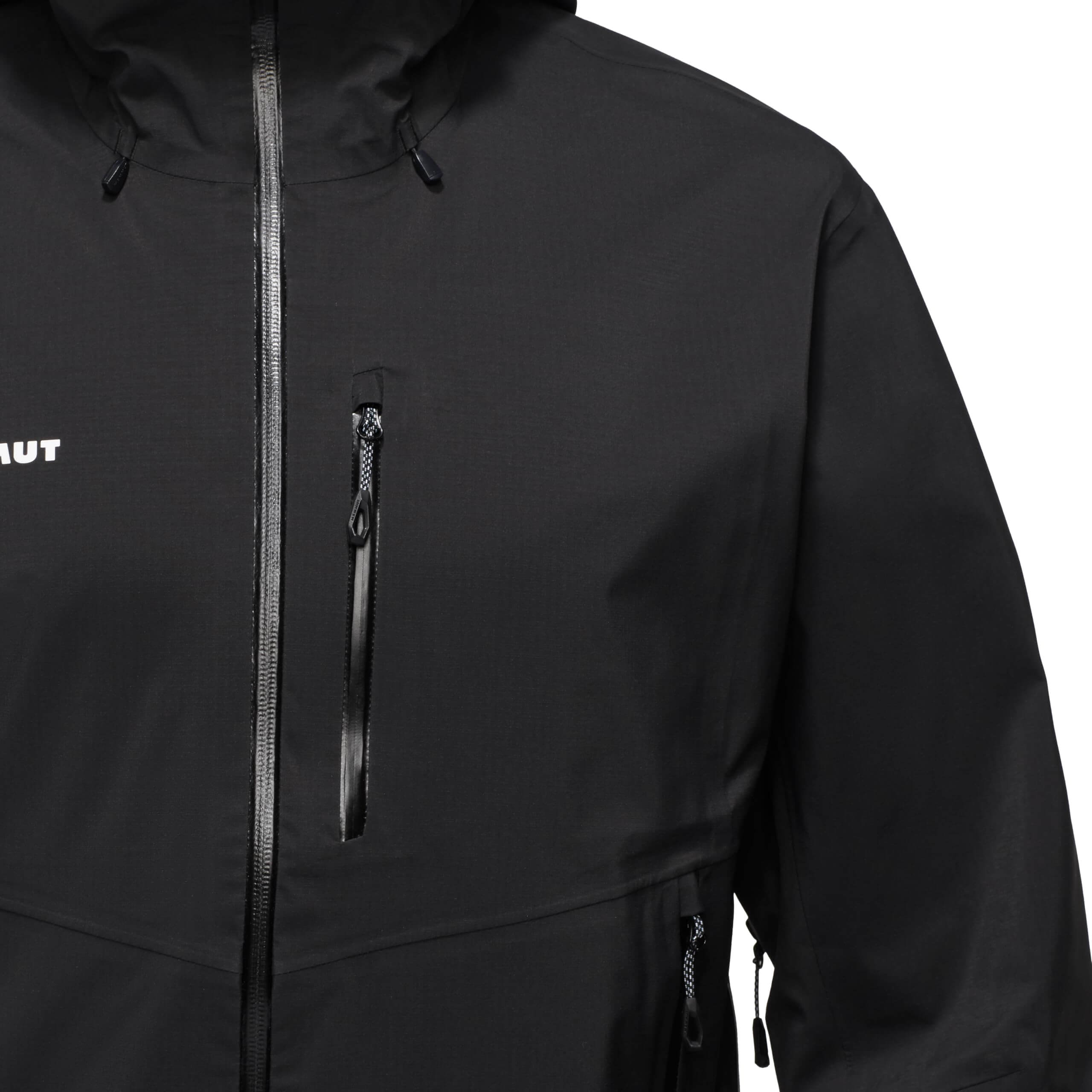 Mammut Alto Guide HS Kapuzenjacke Herren - Outdoor Shop FluxPerfect