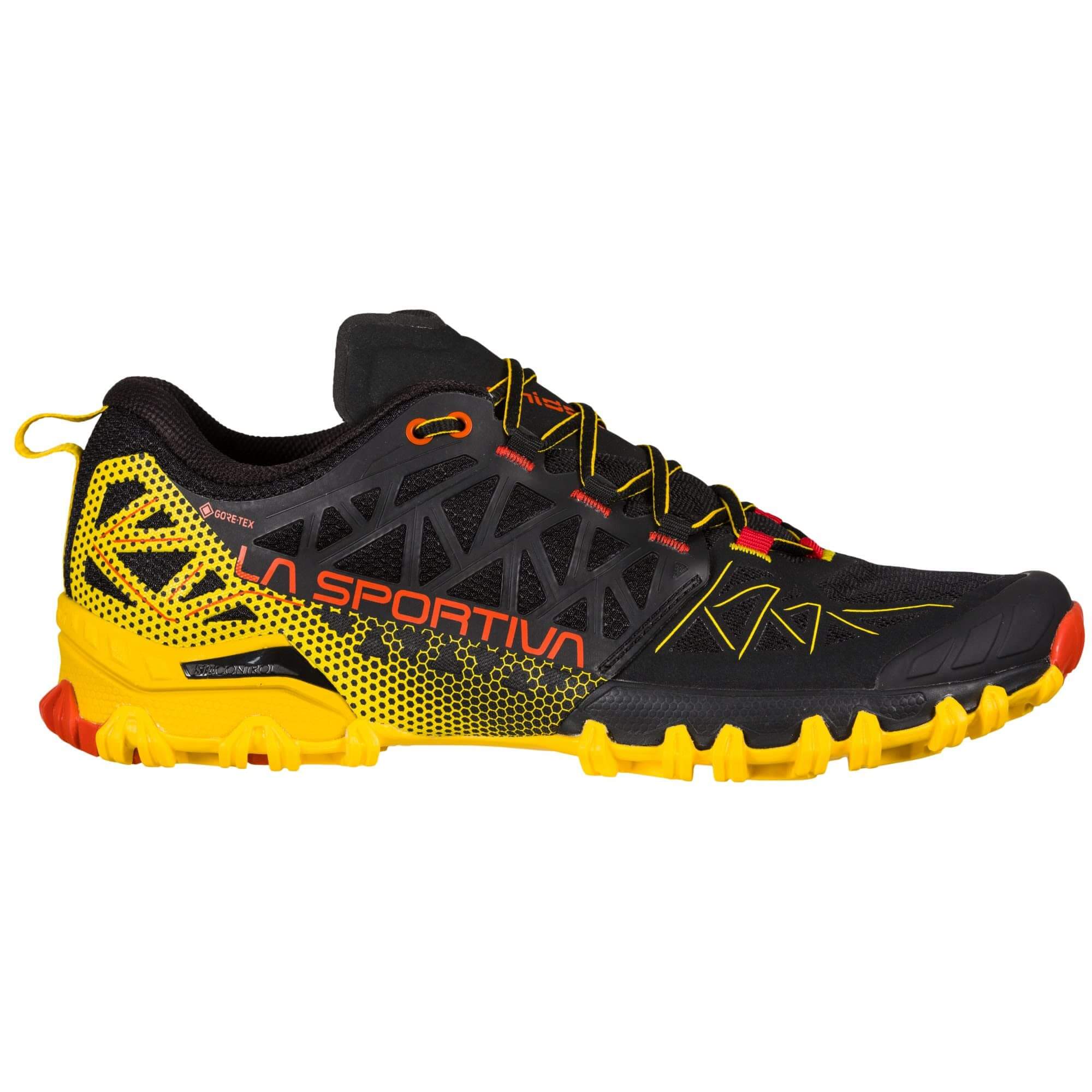 La Sportiva Bushido II GTX - Trailrunningschuhe - Outdoor Shop FluxPerfect