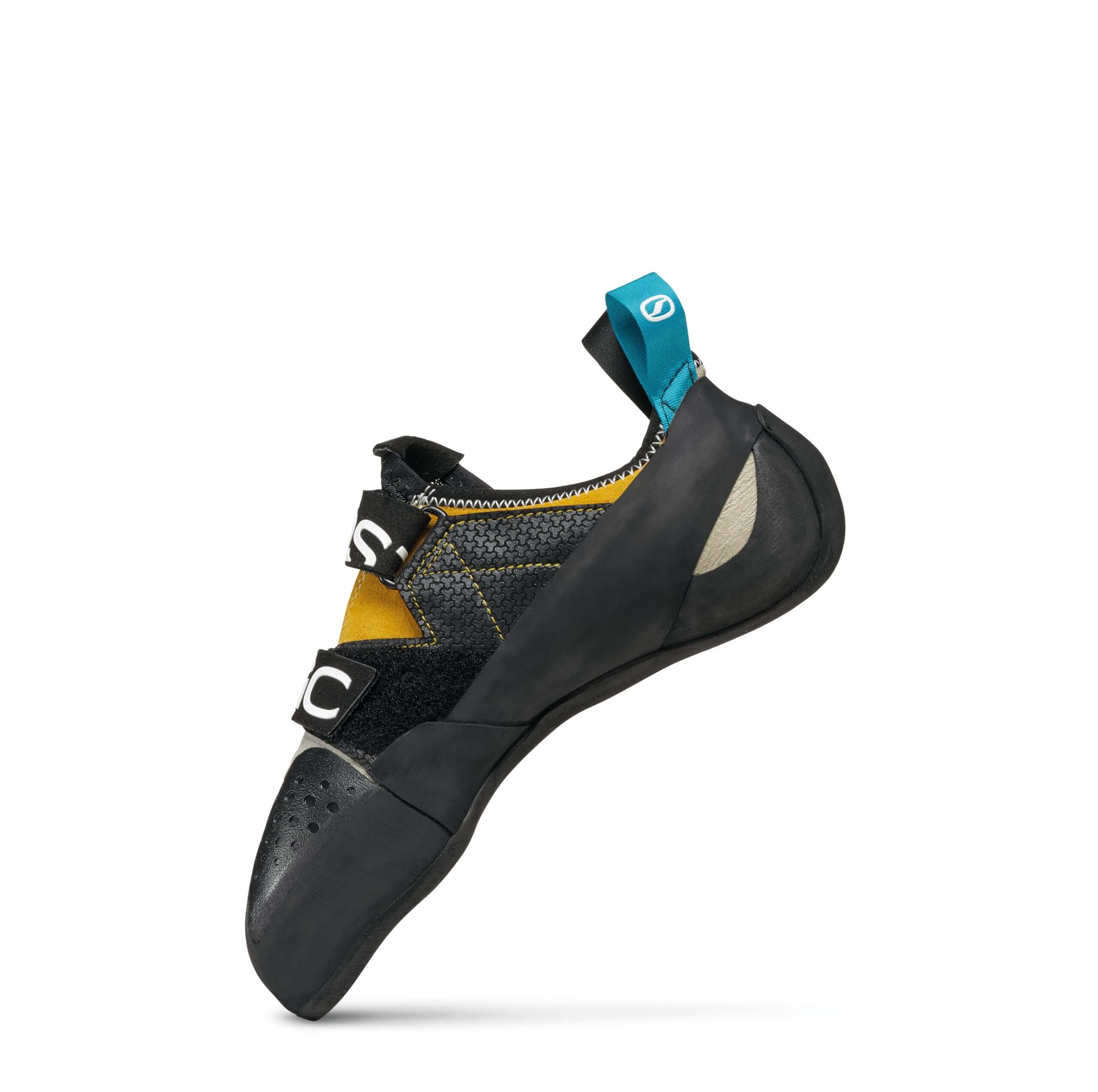 Scarpa Boostic R Kletter- und Boulderschuhe - Outdoor Shop FluxPerfect