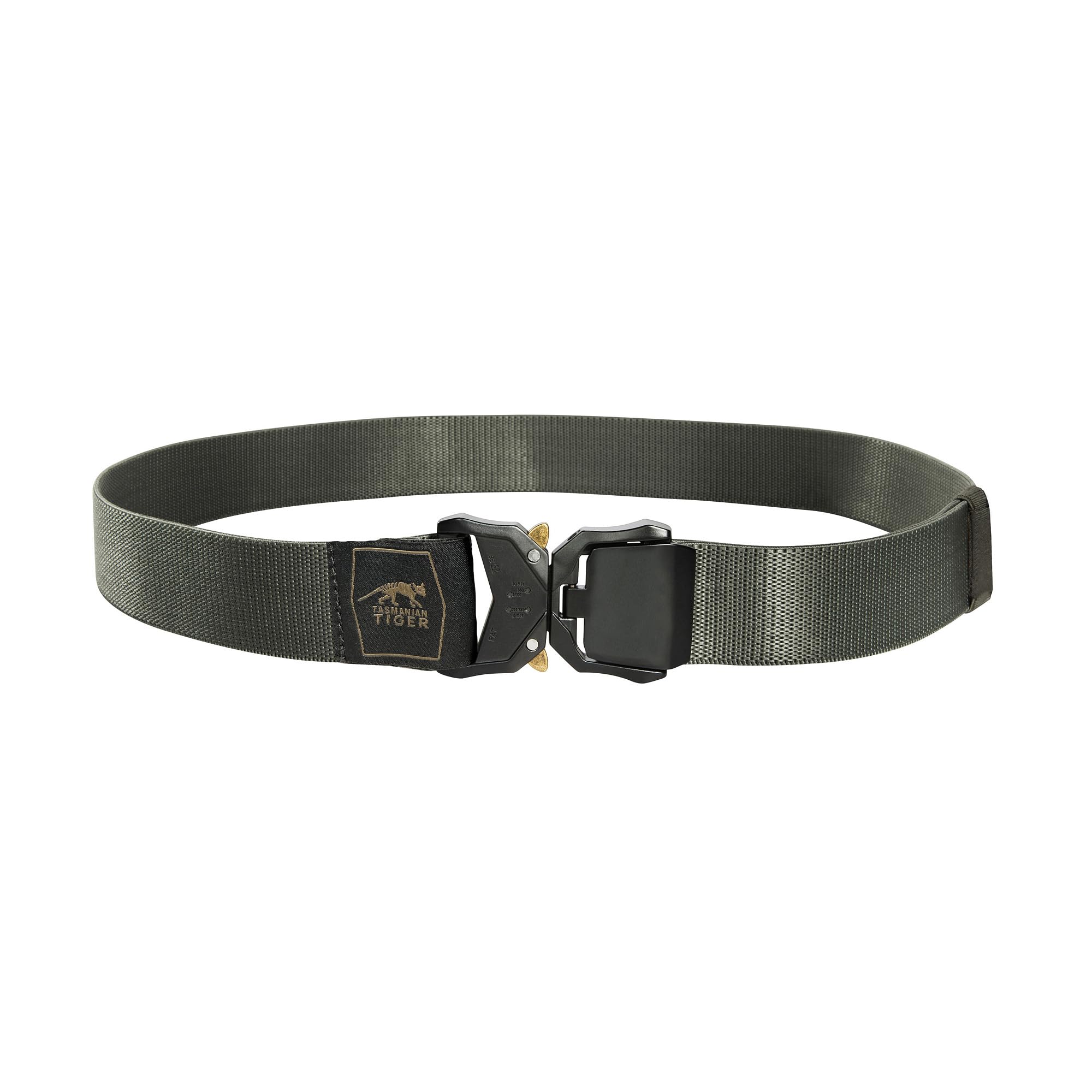 Gürtel Unisex – Tasmanian Tiger – TT QR Stretchbelt 38mm – Tasmanian Tiger