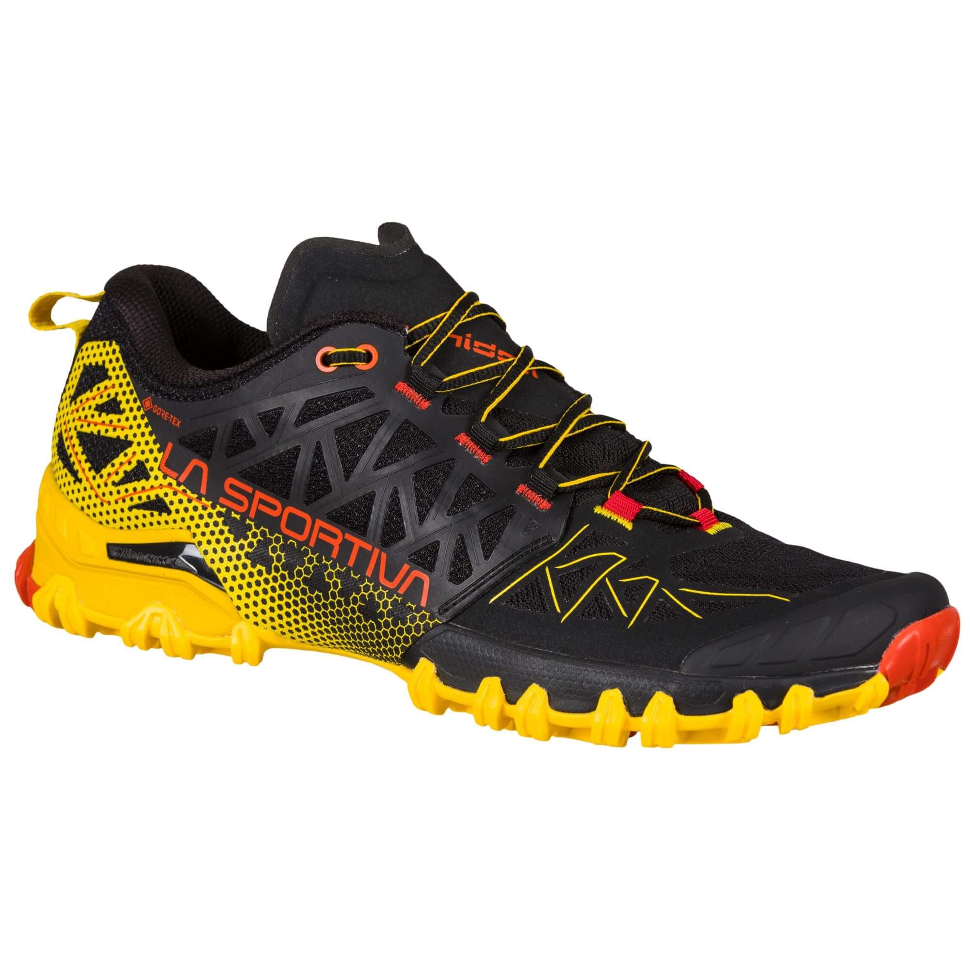 La Sportiva Bushido II GTX - Trailrunningschuhe - Outdoor Shop FluxPerfect