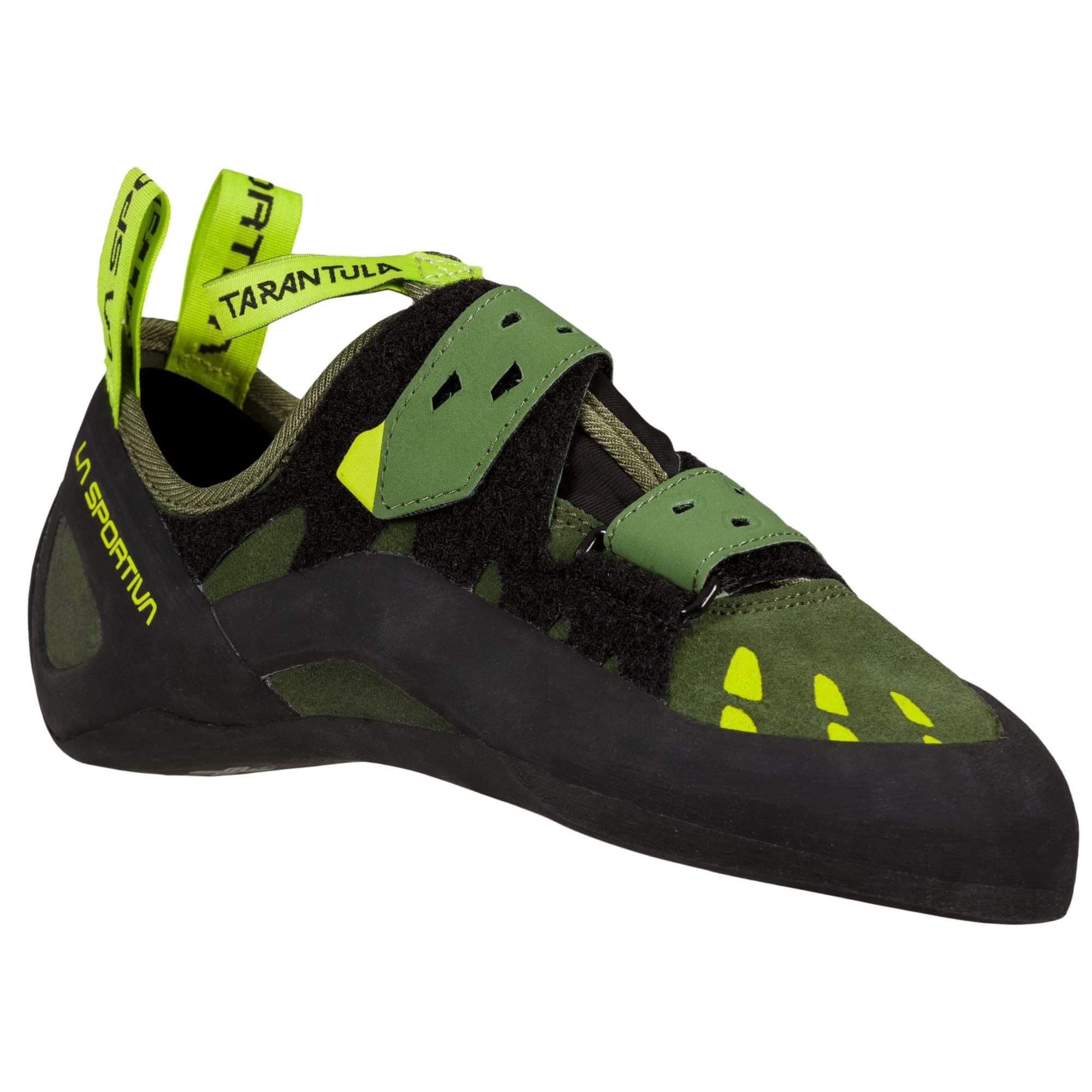 La Sportiva Tarantula Herren - Kletterschuhe - Outdoor Shop FluxPerfect