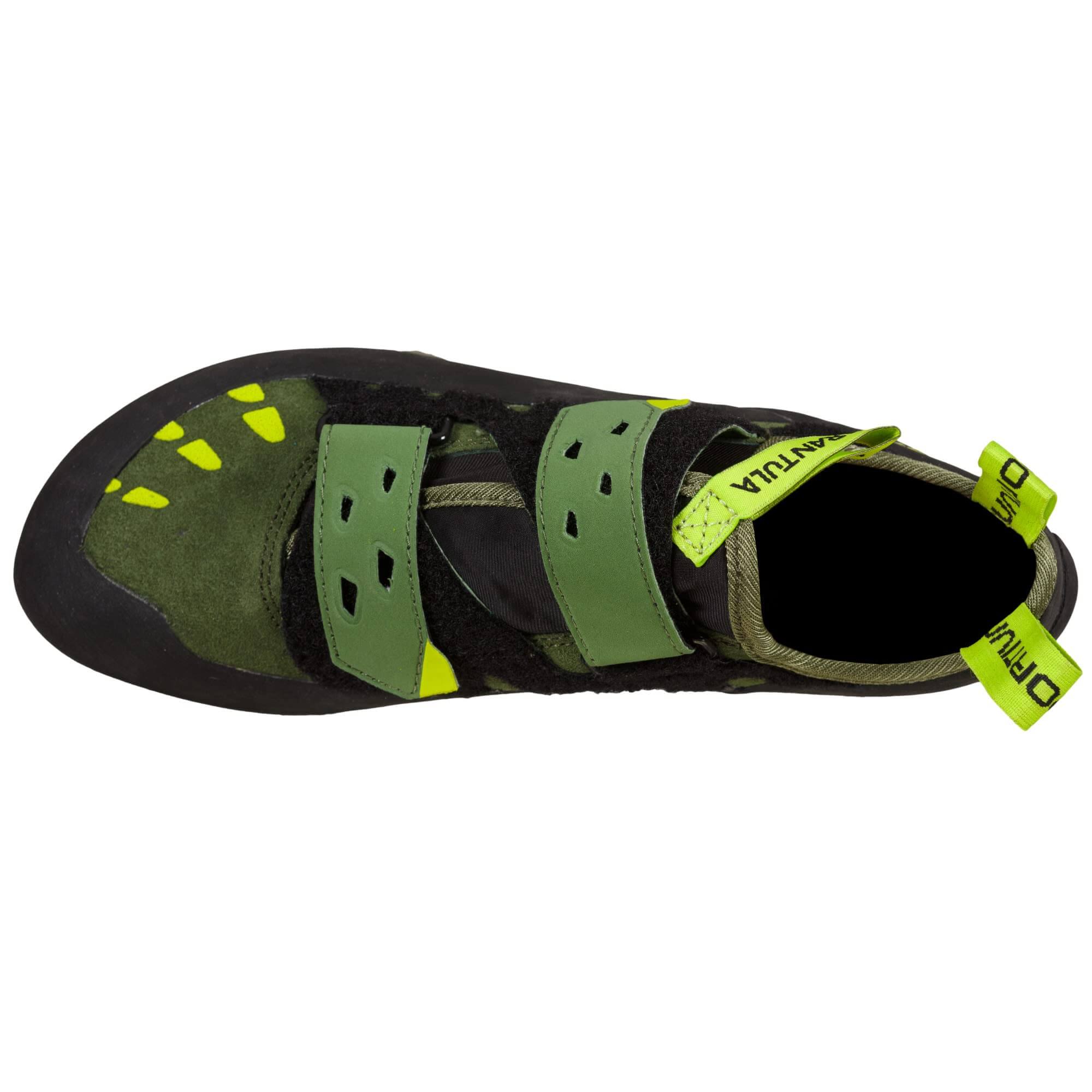 La Sportiva Tarantula Herren - Kletterschuhe - Outdoor Shop FluxPerfect