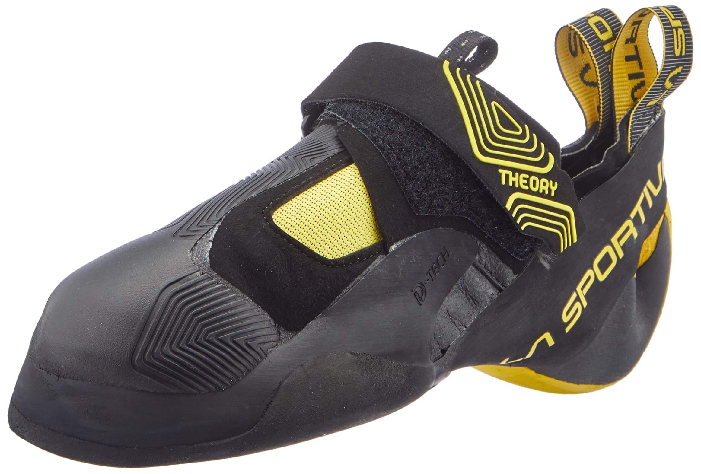 La Sportiva Theory Herren Kletterschuhe - Outdoor Shop FluxPerfect