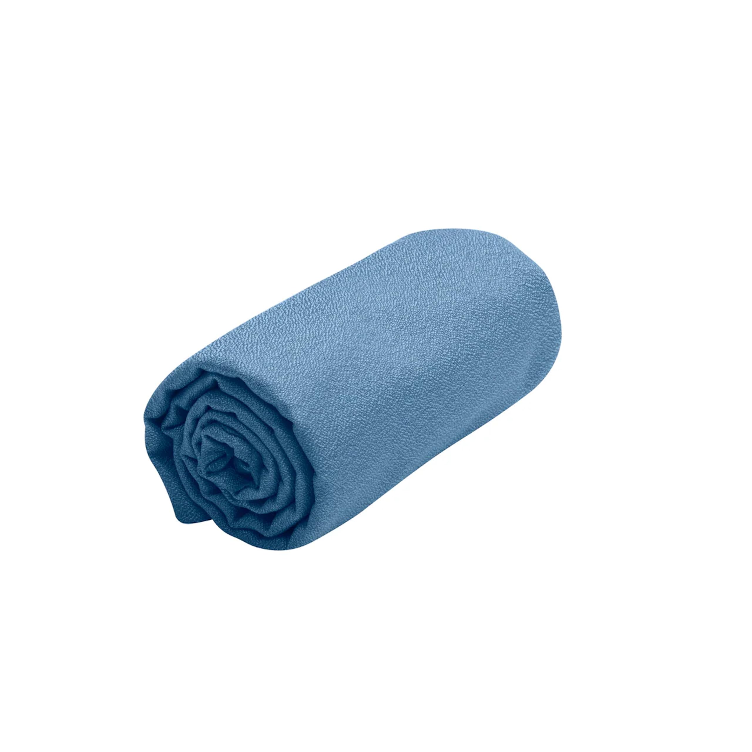 Reisehandtuch – Sea to Summit – Airlite Towel – Moonlight Blue – Small – Sea to Summit
