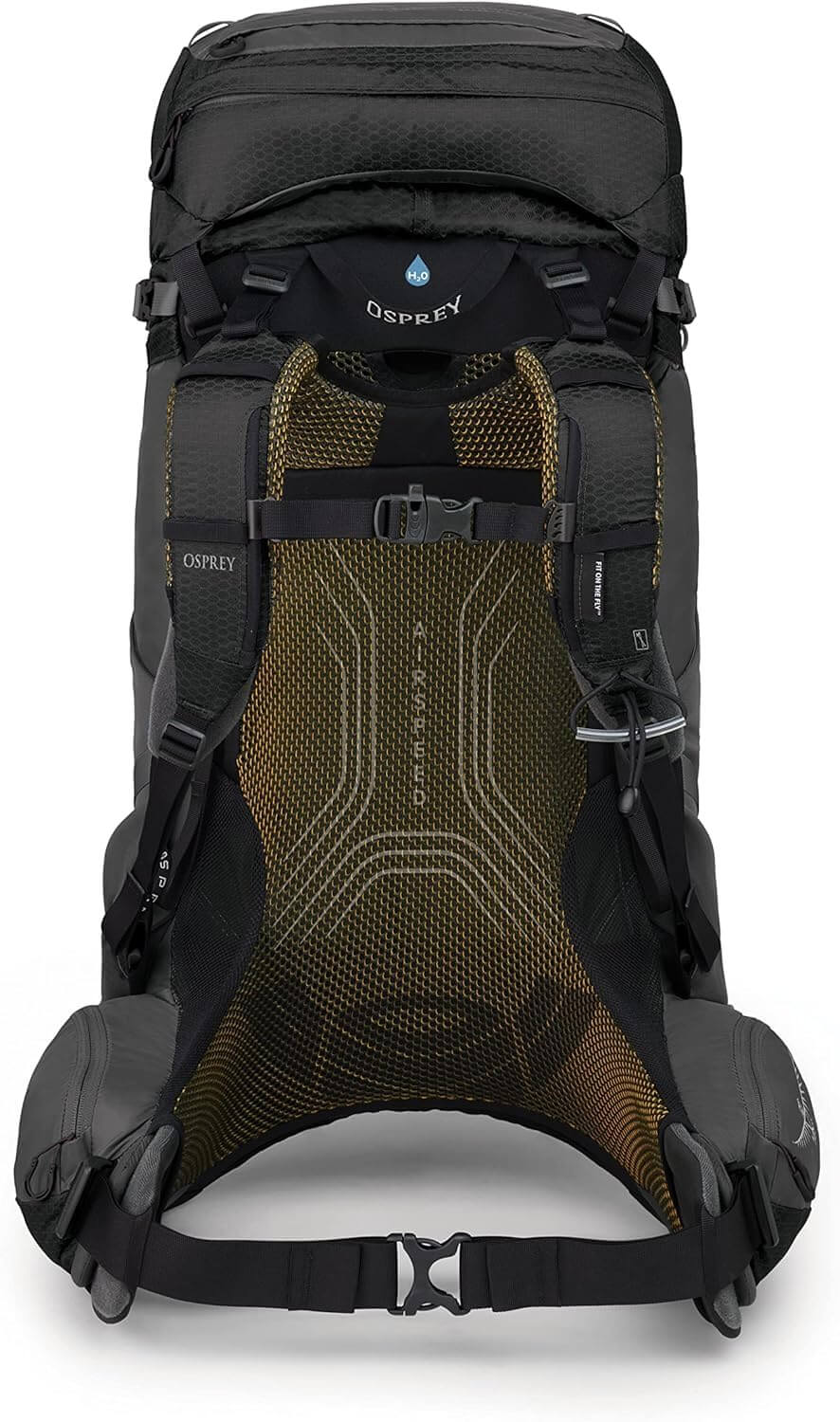 Osprey Atmos AG 50 Herren - Outdoor Shop FluxPerfect