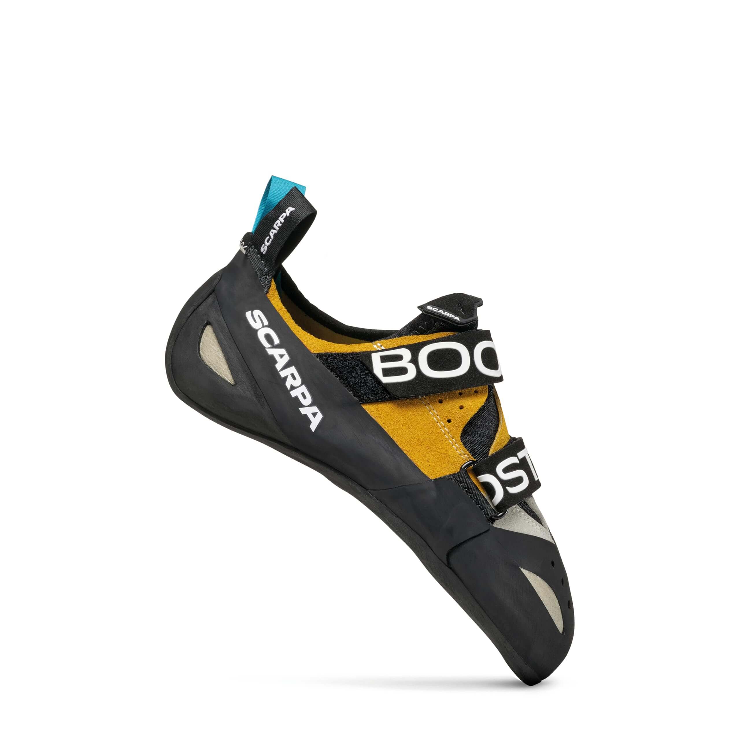 Scarpa Boostic R Kletter- und Boulderschuhe - Outdoor Shop FluxPerfect