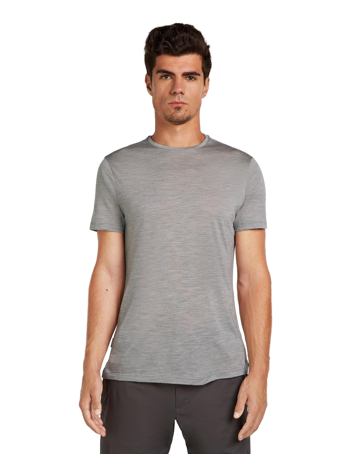 Funktionsunterhemd – Icebreaker – Men Merino 125 Cool-Lite™ Sphere II