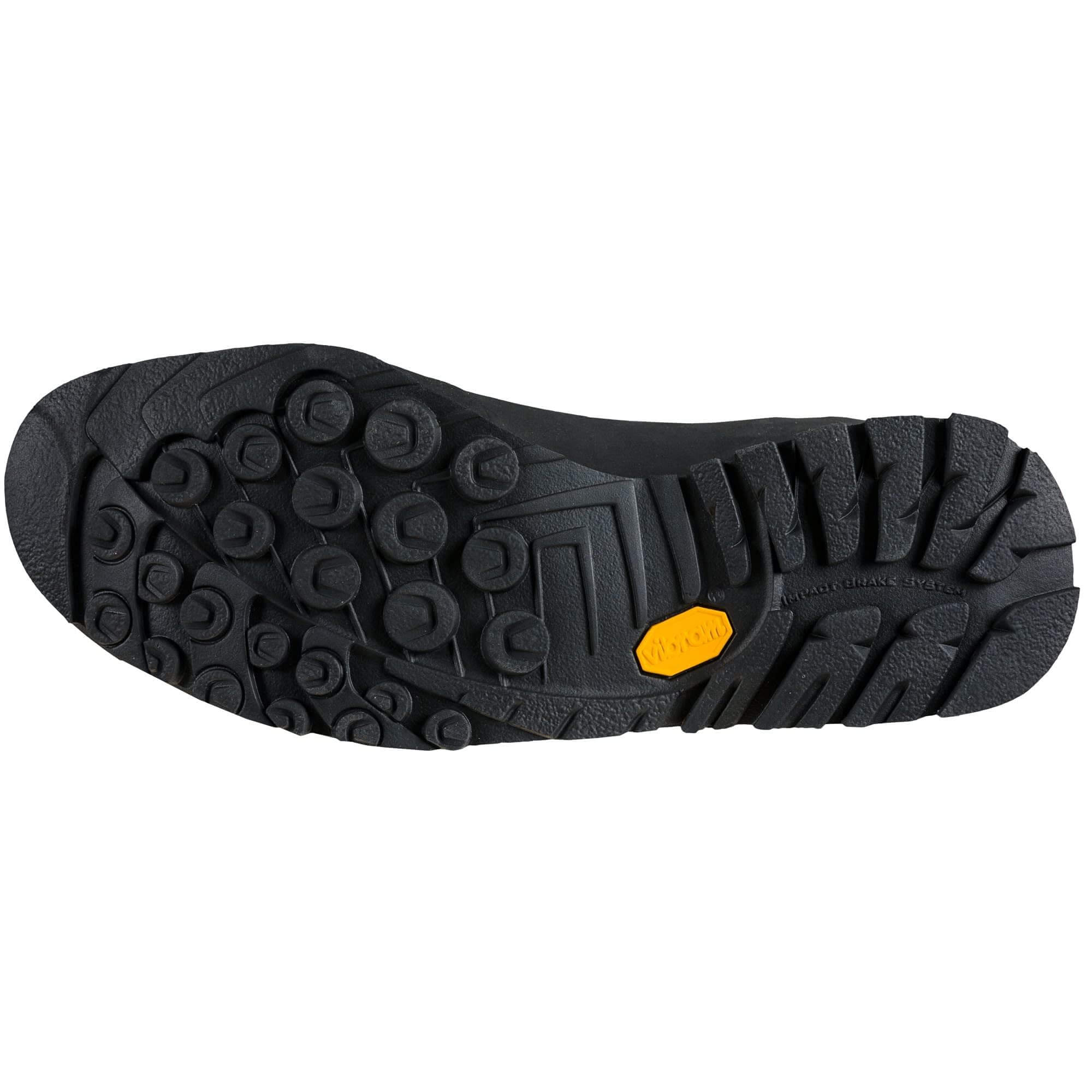 La Sportiva Boulder X Herren - Approachschuhe - Outdoor Shop FluxPerfect