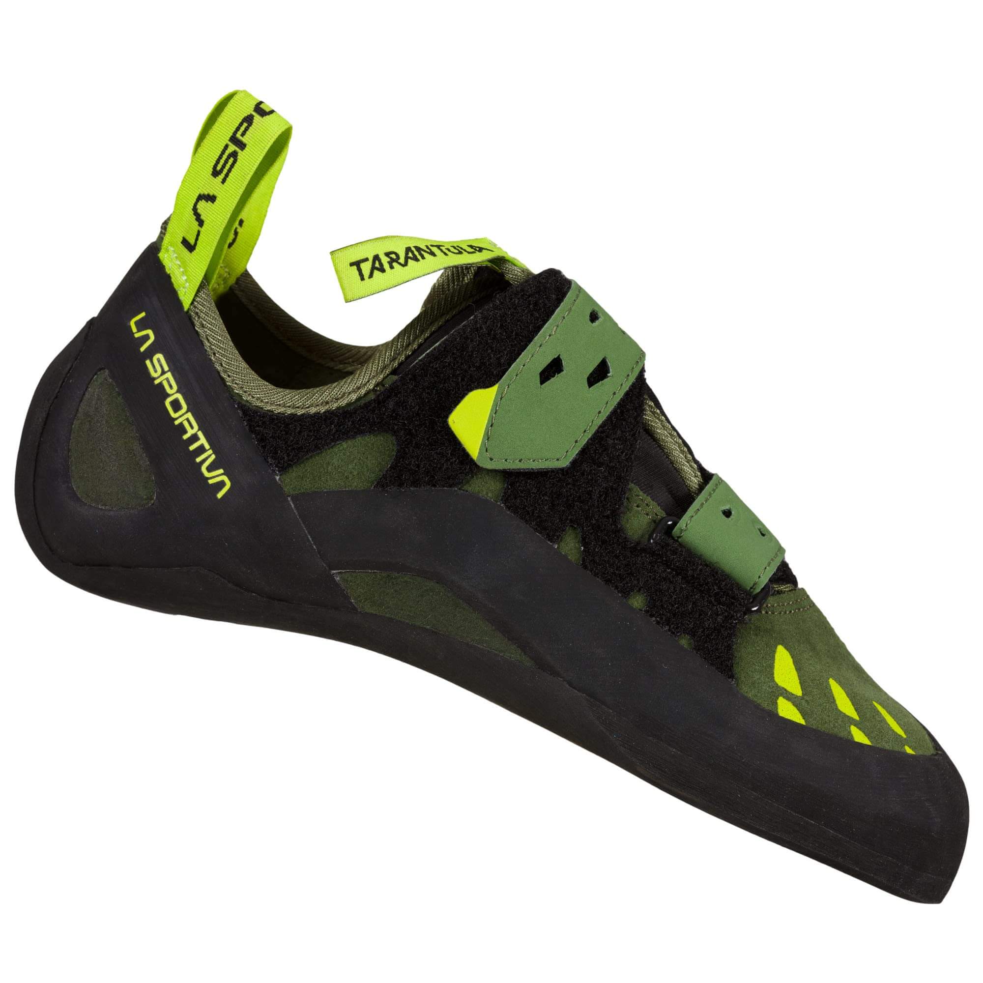 La Sportiva Tarantula Herren - Kletterschuhe - Outdoor Shop FluxPerfect