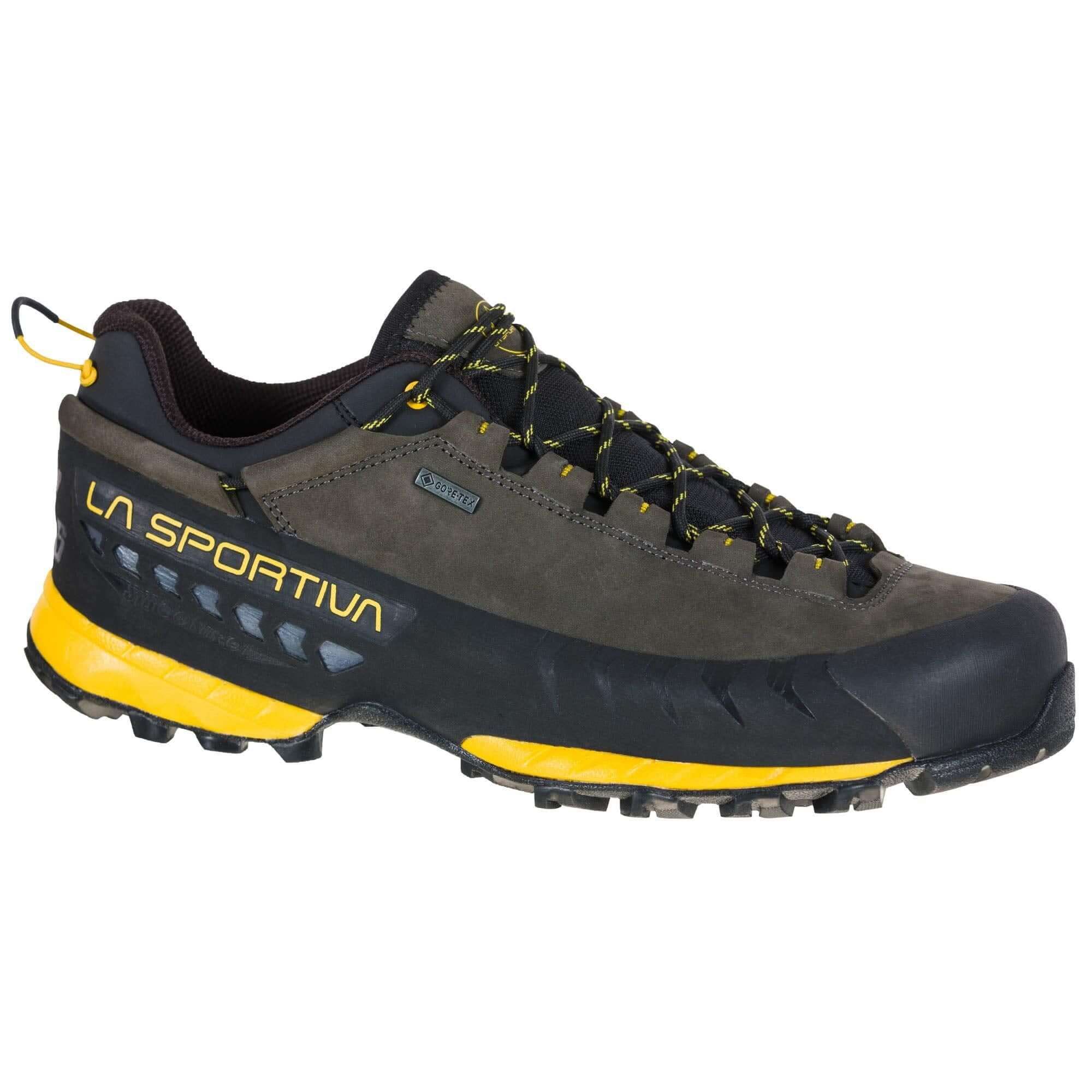 La Sportiva Herren Tx5 Low GTX Bergschuhe - Outdoor Shop FluxPerfect