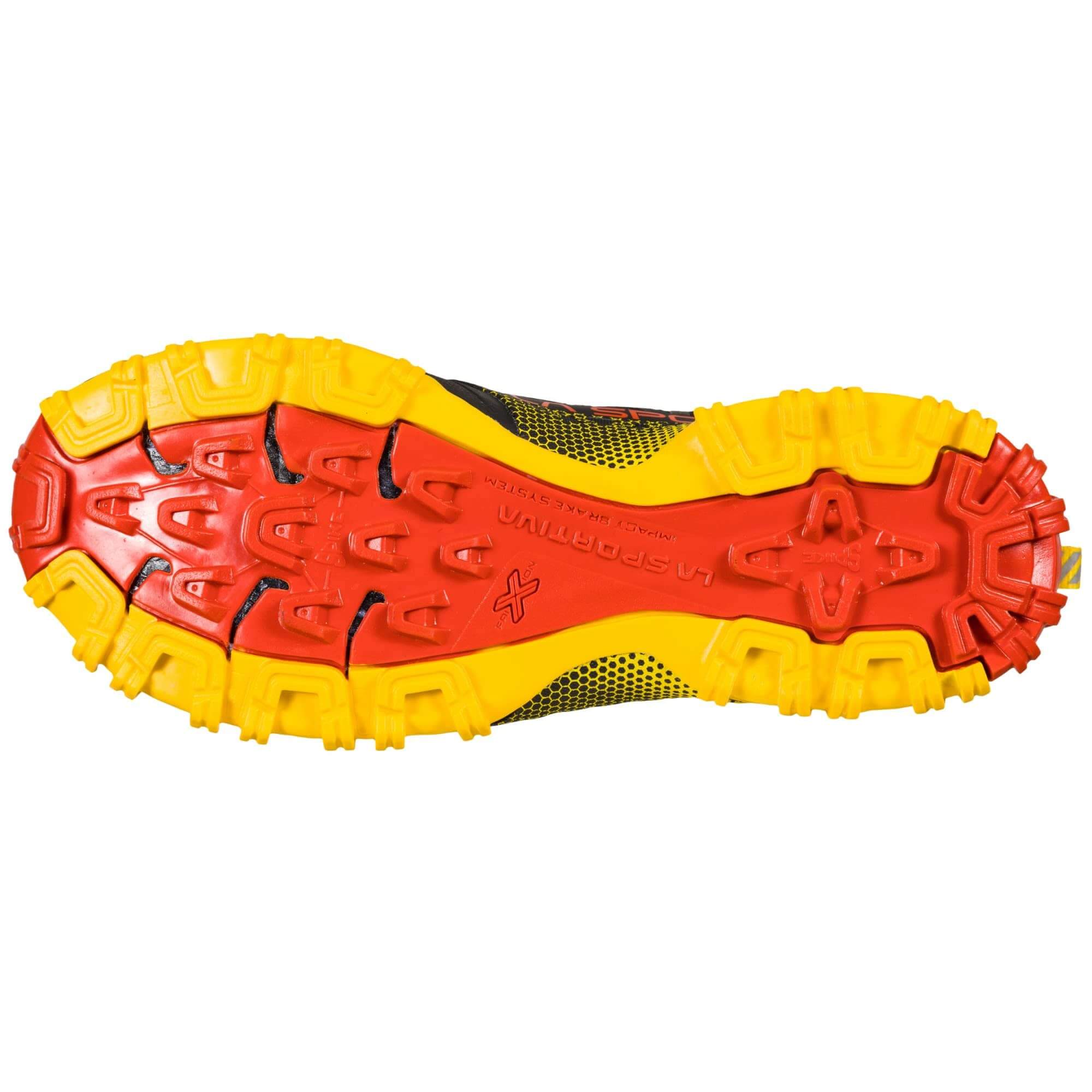La Sportiva Bushido II GTX - Trailrunningschuhe - Outdoor Shop FluxPerfect