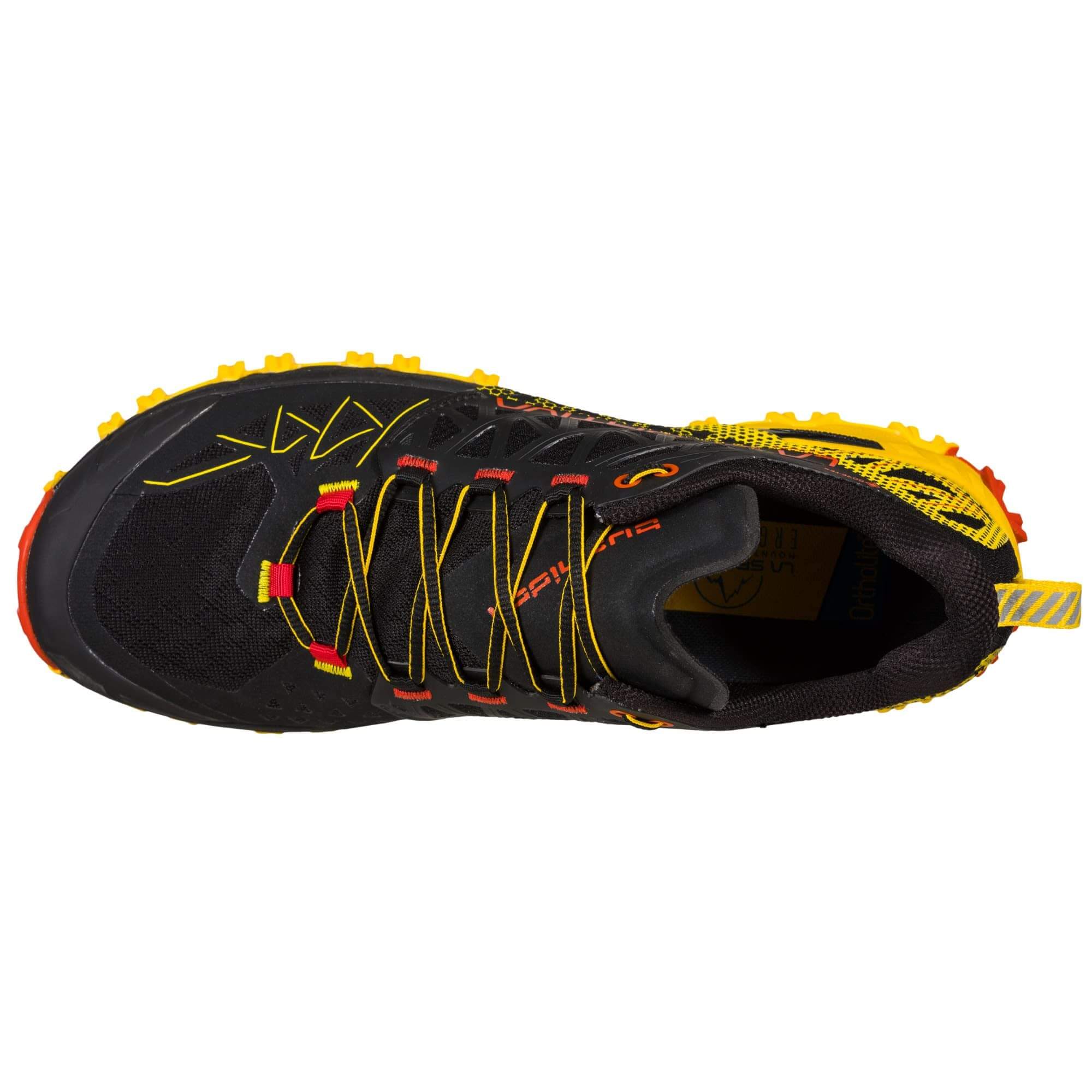 La Sportiva Bushido II GTX - Trailrunningschuhe - Outdoor Shop FluxPerfect