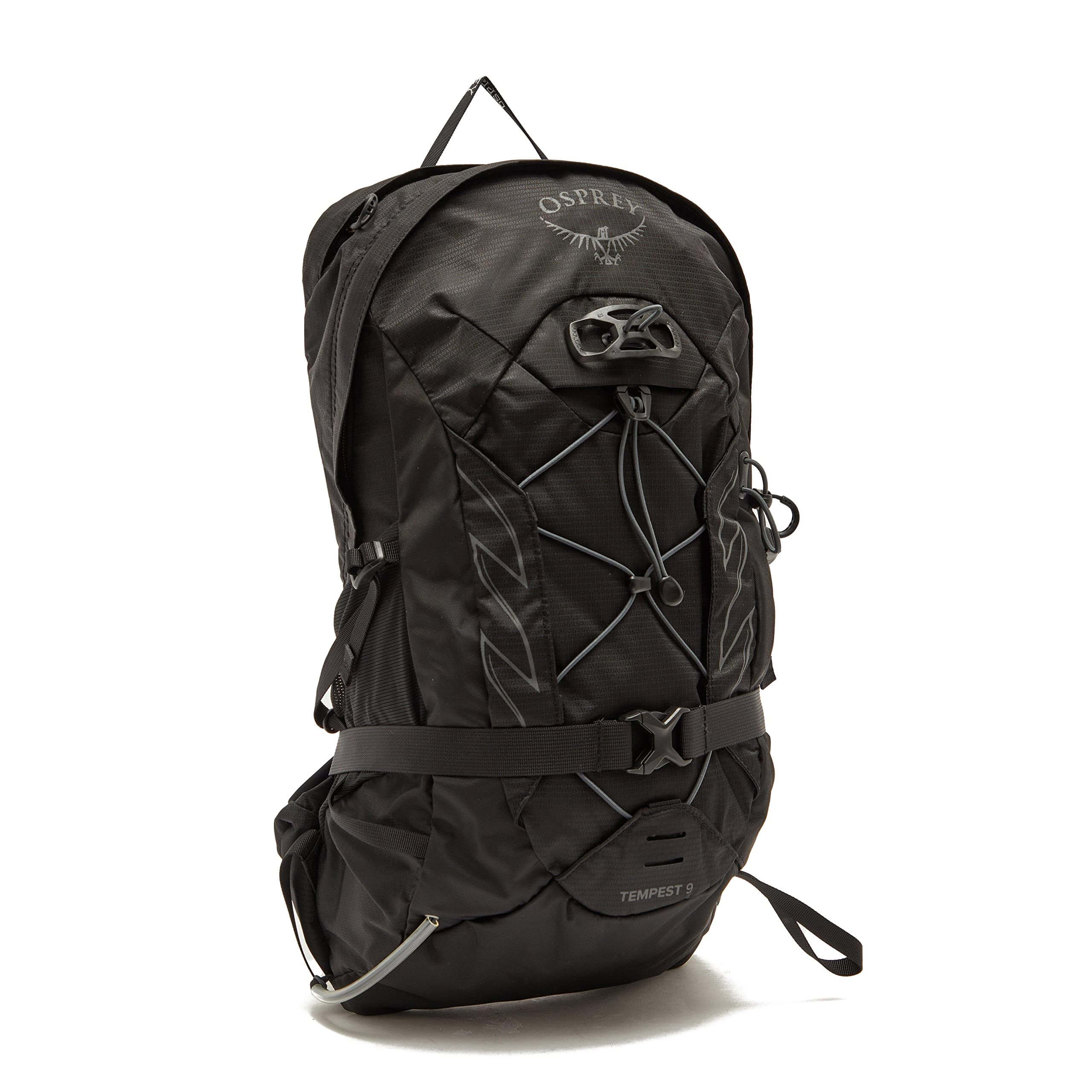 Osprey Tempest 9 Wanderrucksack für Damen - Outdoor Shop FluxPerfect