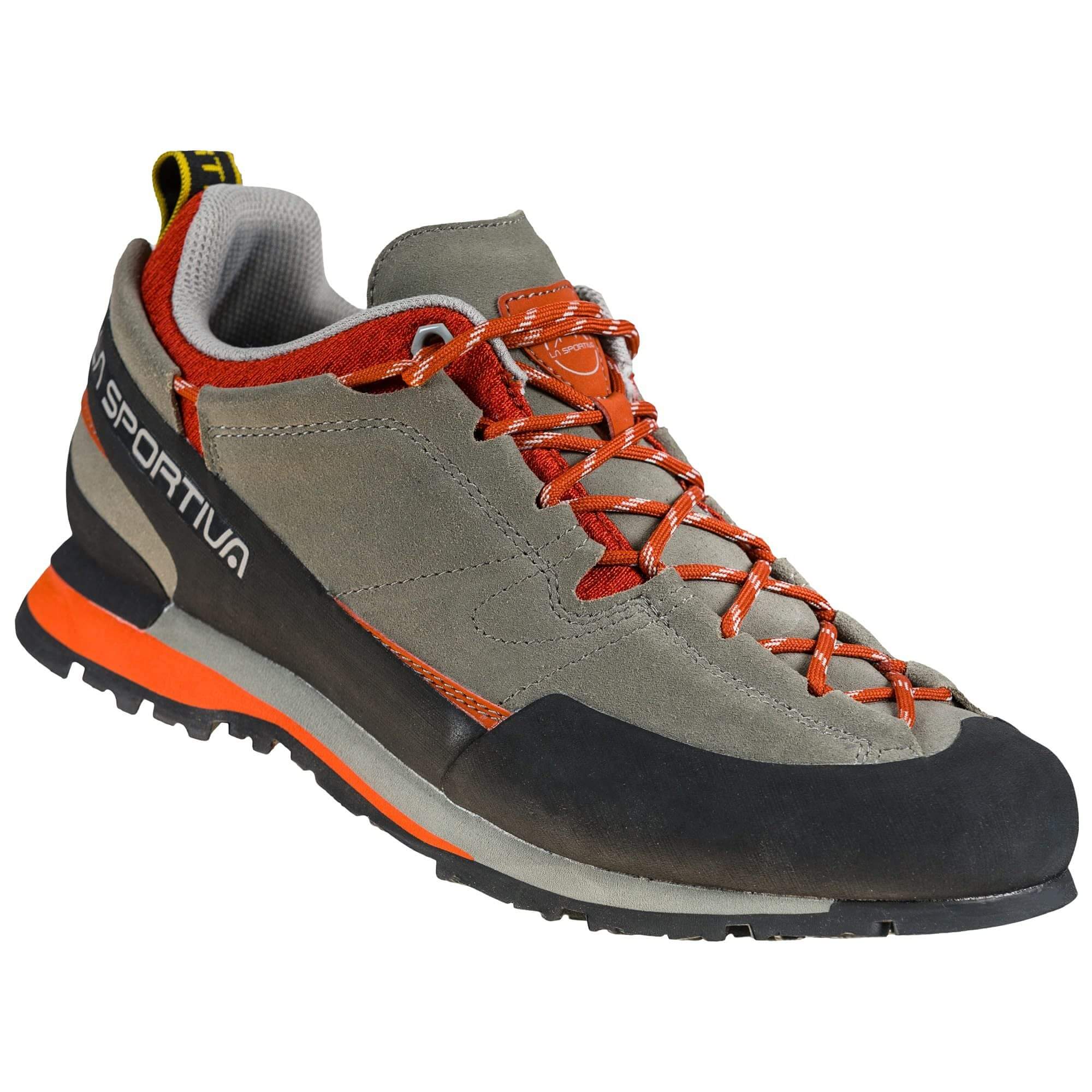La Sportiva Boulder X Herren - Approachschuhe - Outdoor Shop FluxPerfect