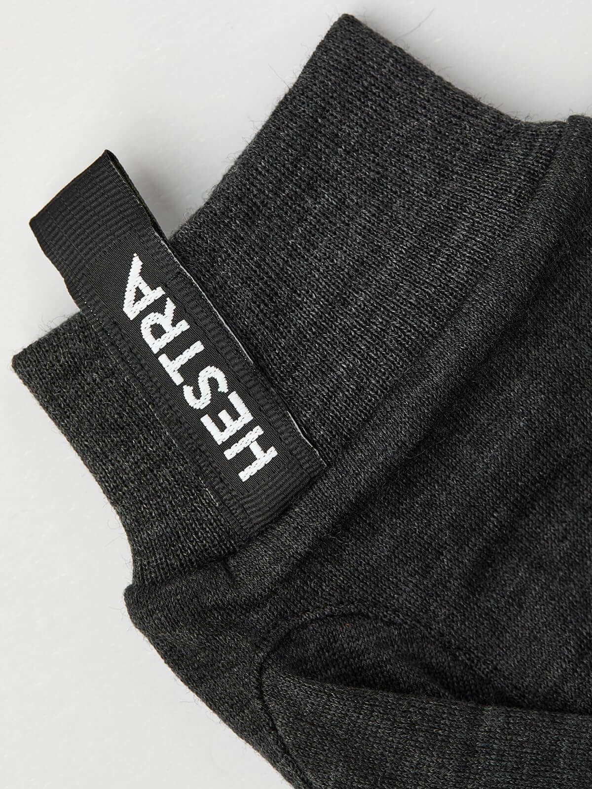Hestra Merino Wool Liner Active 5-finger - Outdoor Shop FluxPerfect