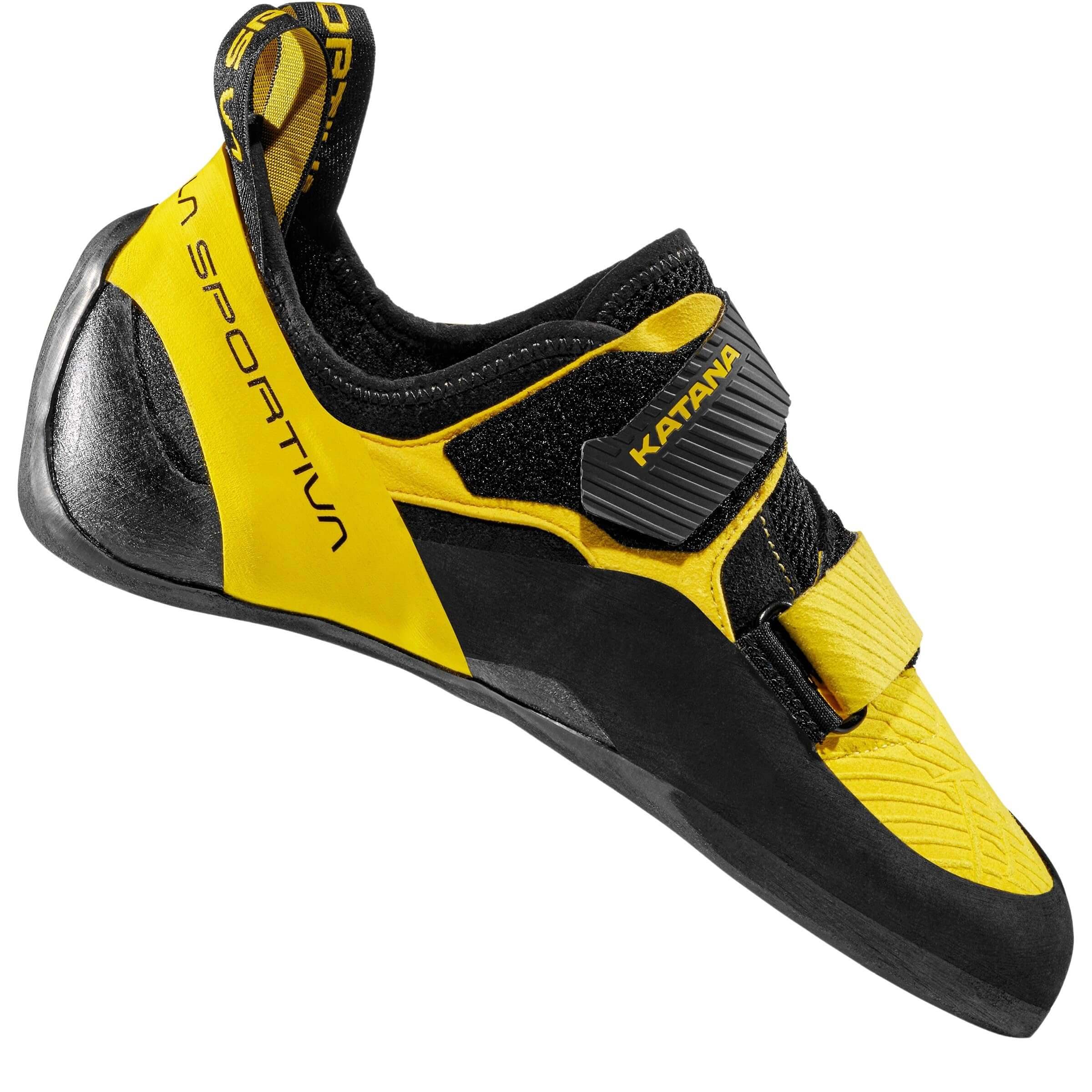 La Sportiva Katana Herren - Kletterschuhe - Outdoor Shop FluxPerfect
