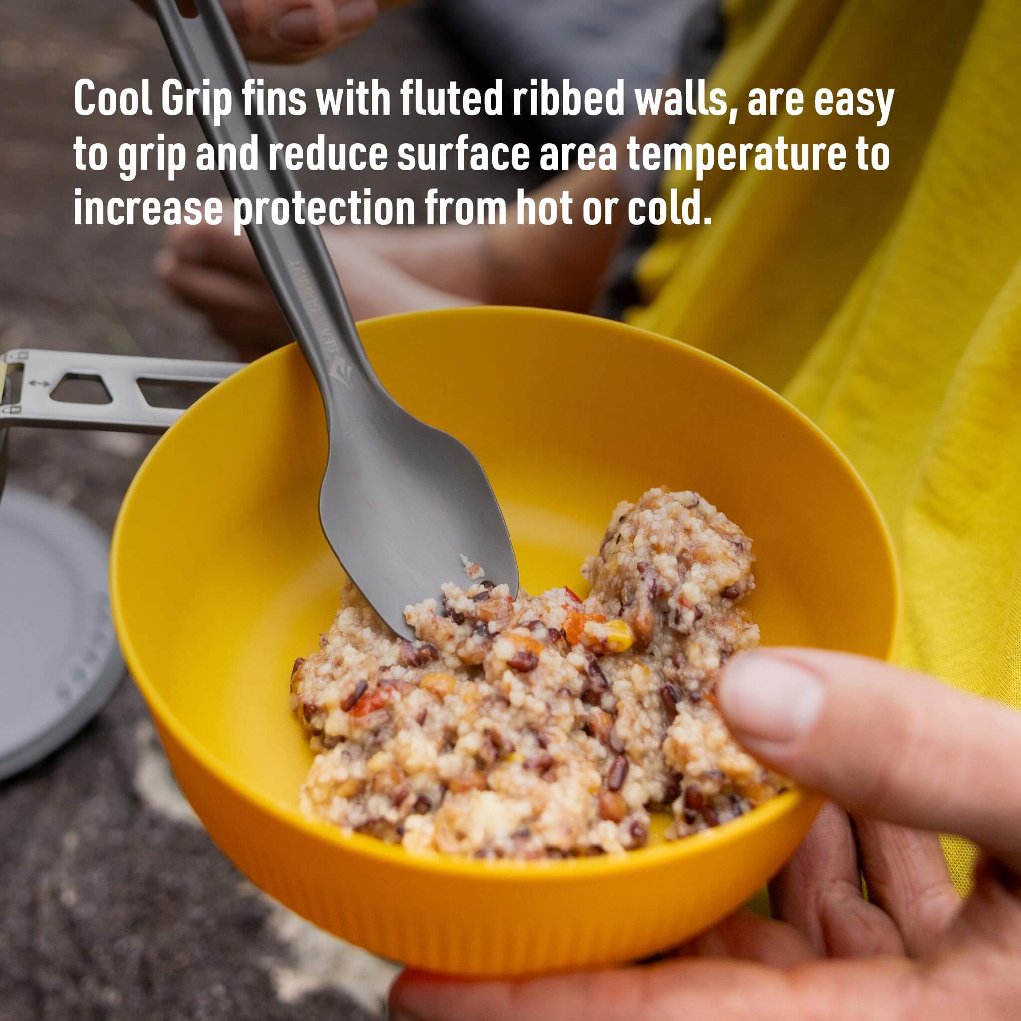 Sea to Summit Passage Bowl - Outdoor Shop FluxPerfect