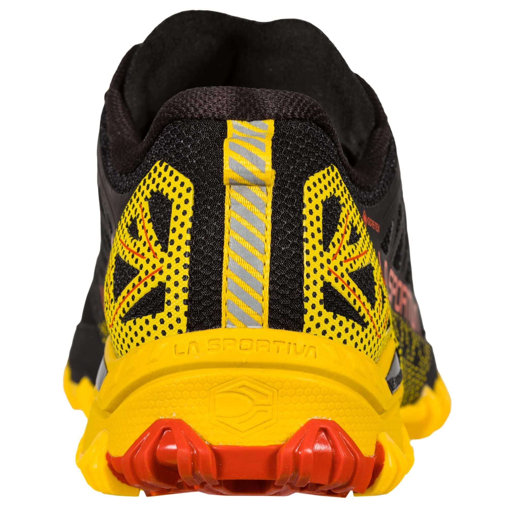 La Sportiva Bushido II GTX - Trailrunningschuhe - Outdoor Shop FluxPerfect