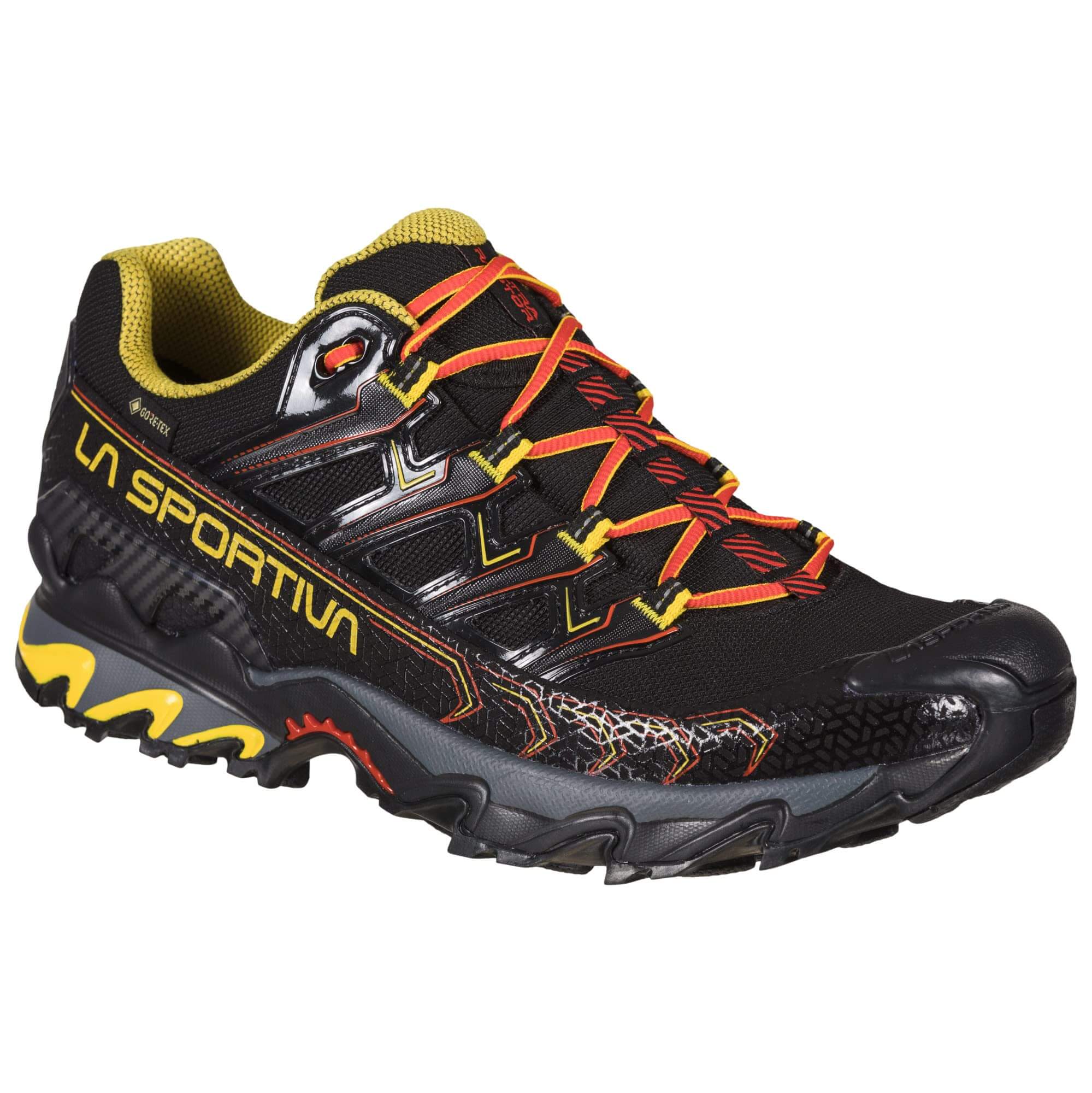 La Sportiva Ultra Raptor II GTX Herren - Trailrunningschuhe - Outdoor Shop FluxPerfect