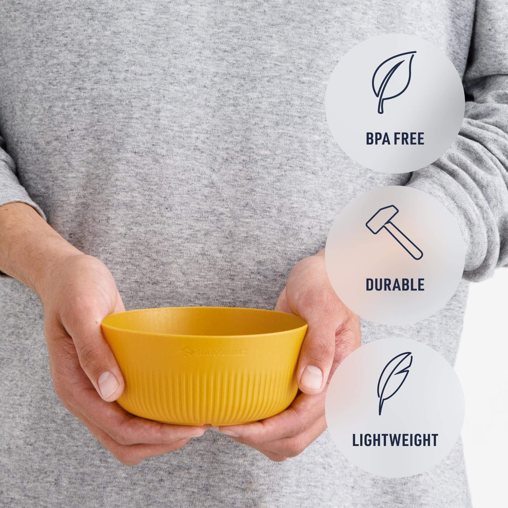 Sea to Summit Passage Bowl - Outdoor Shop FluxPerfect