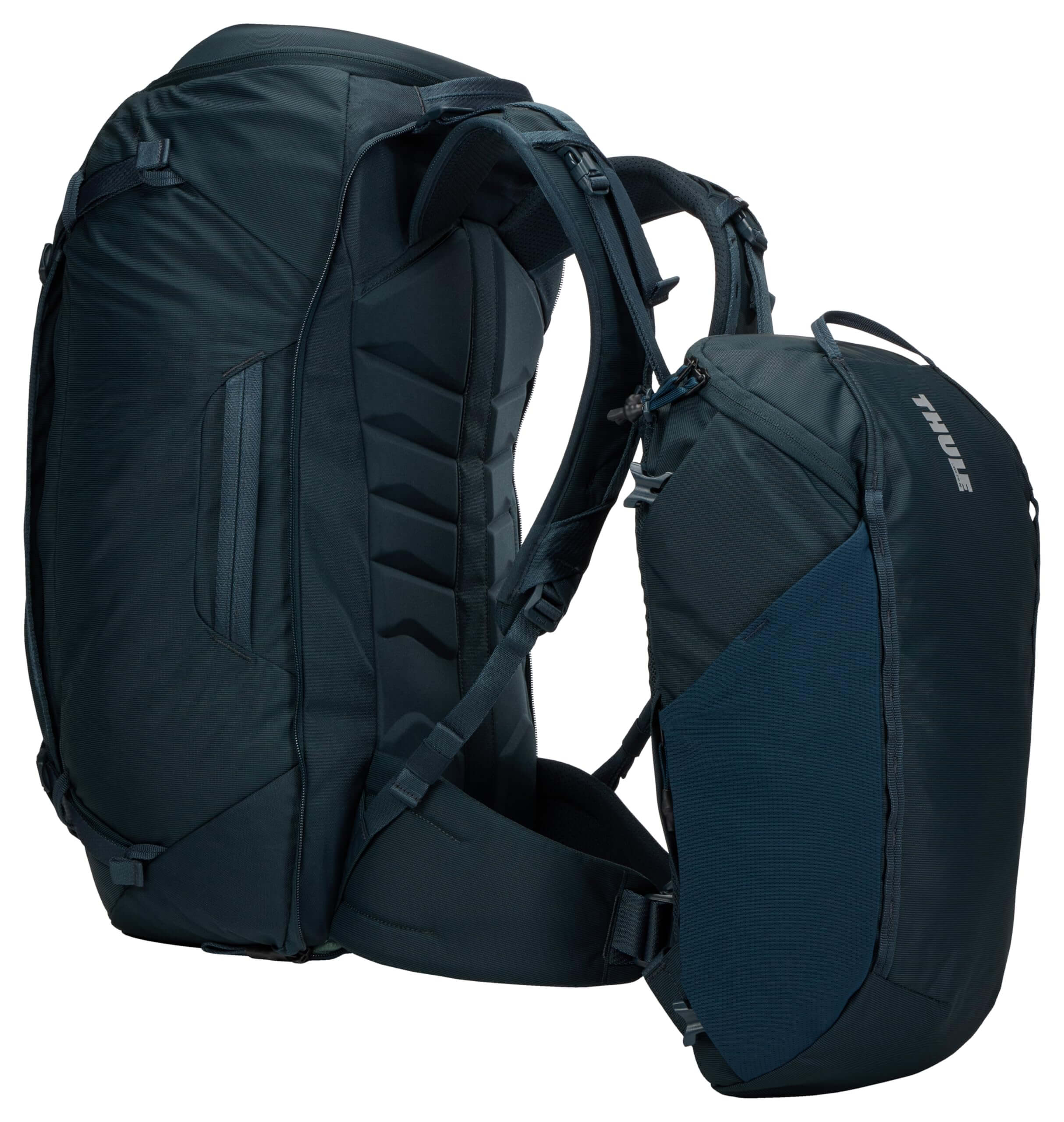 Reiserucksack–Thule–Landmark–40L