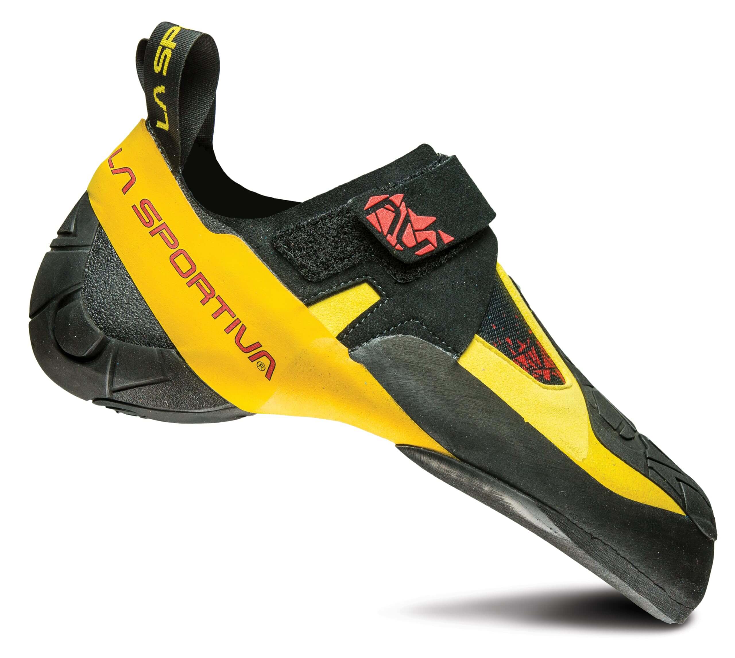 La Sportiva Skwama Herren Kletterschuhe - Outdoor Shop FluxPerfect