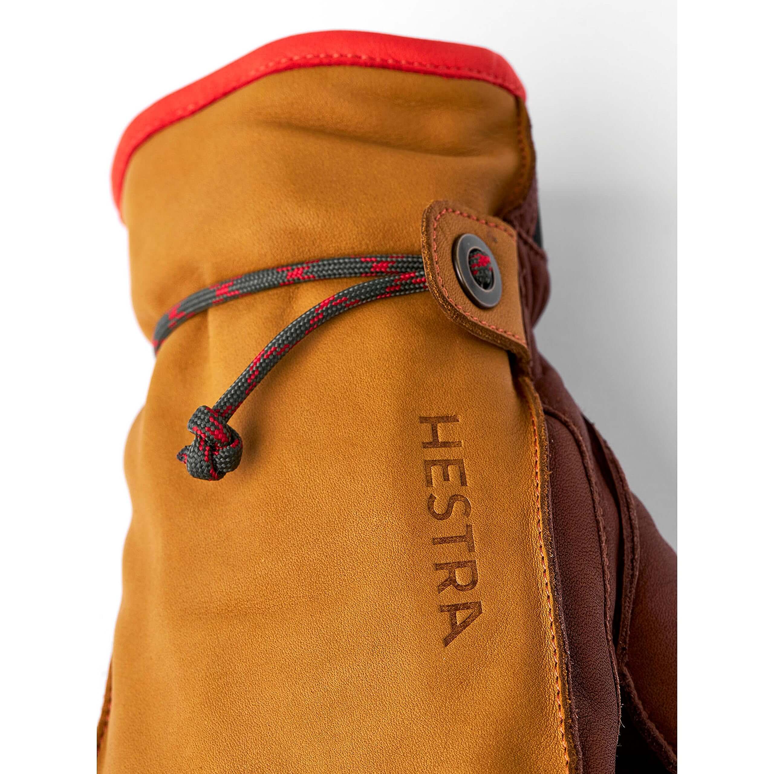 Hestra Wakayama Skihandschuhe - Outdoor Shop FluxPerfect