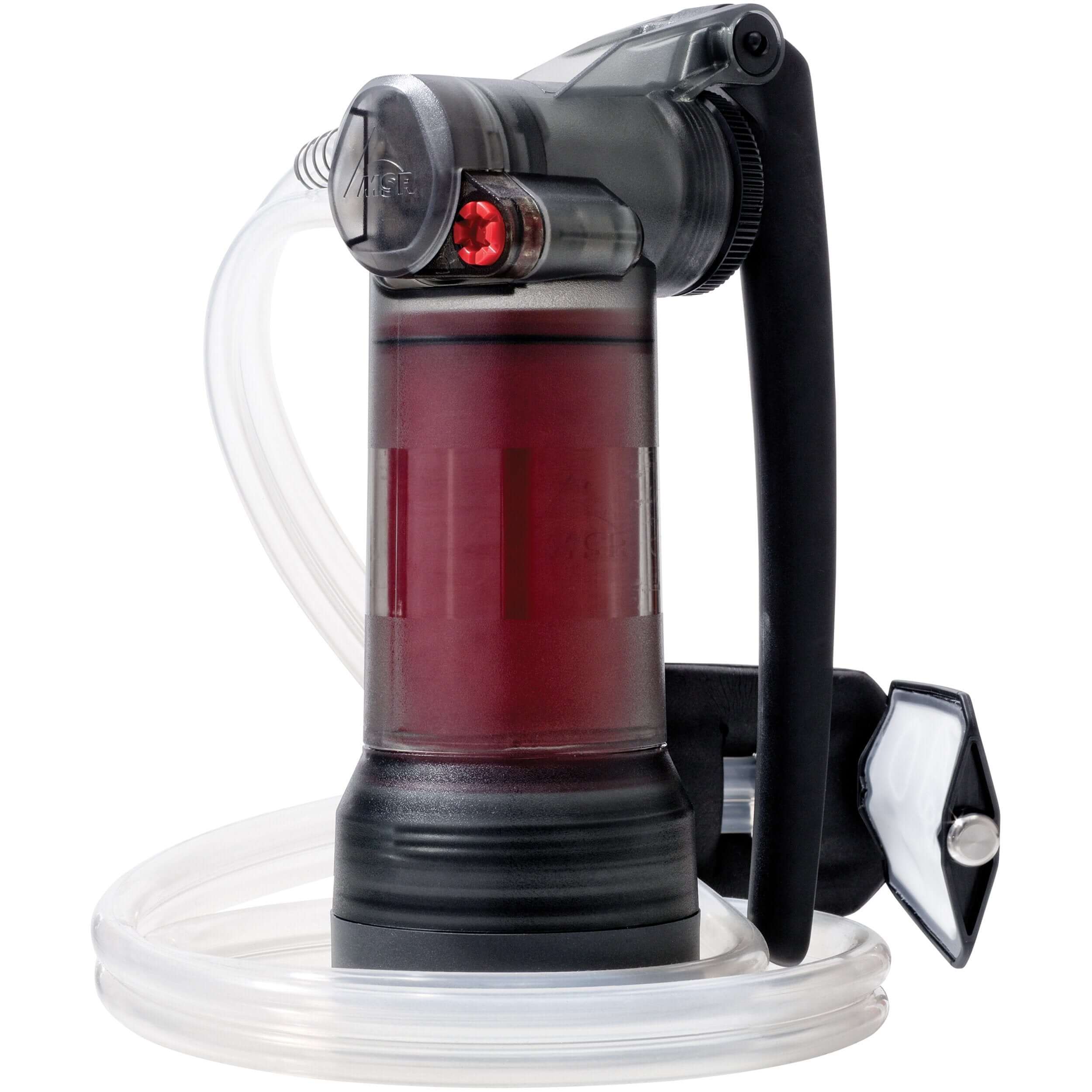 MSR Guardian Purifier - Wasserfilter - Outdoor Shop FluxPerfect