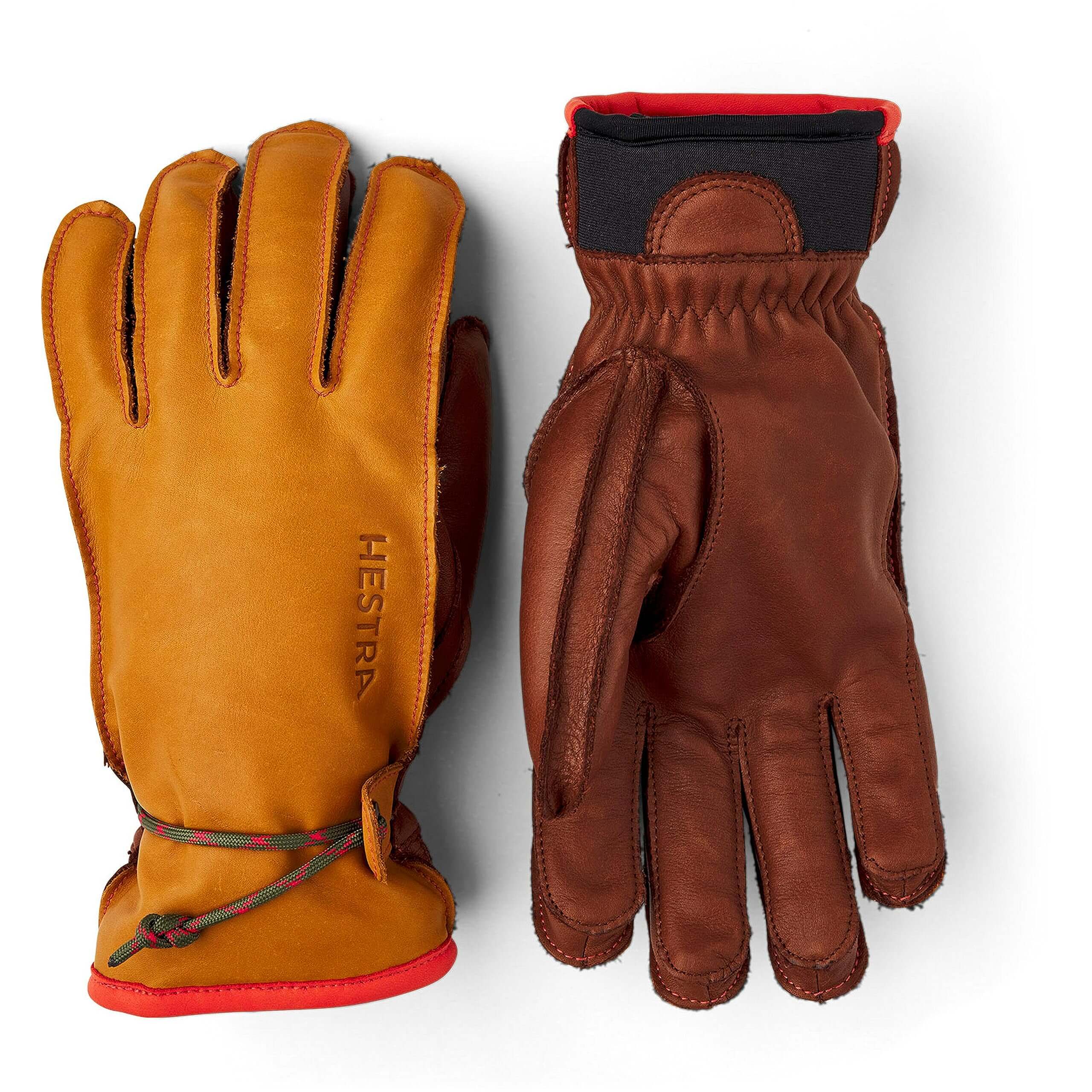 Hestra Wakayama Skihandschuhe - Outdoor Shop FluxPerfect