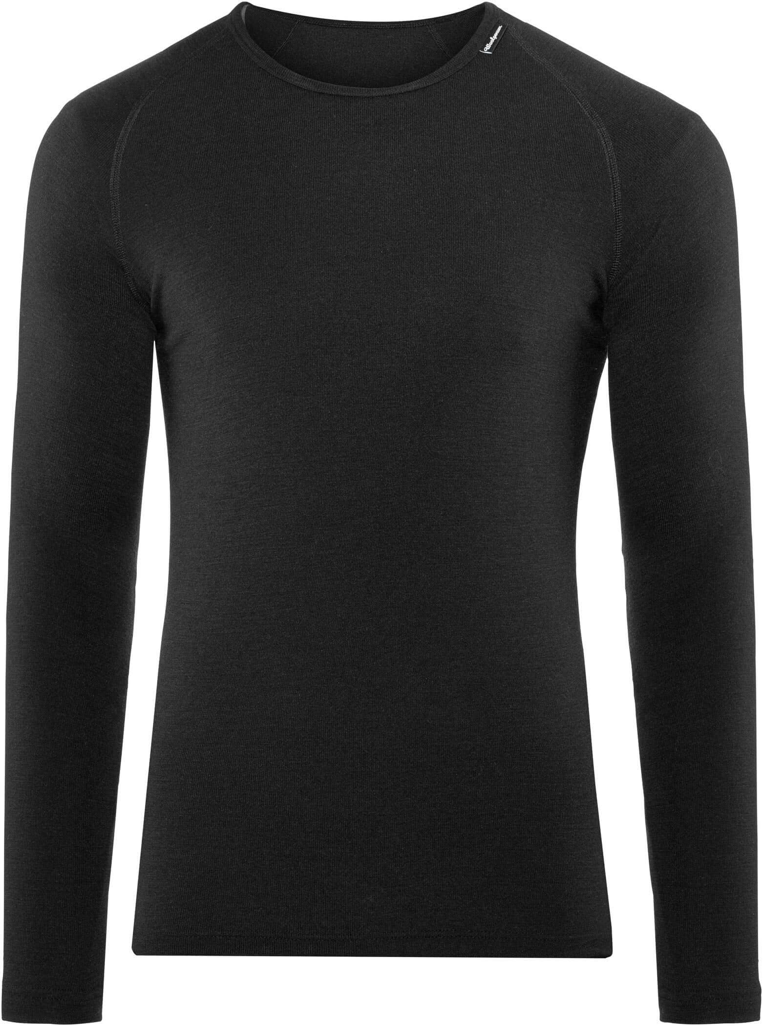 Woolpower Crewneck Lite Unisex - Outdoor Shop FluxPerfect
